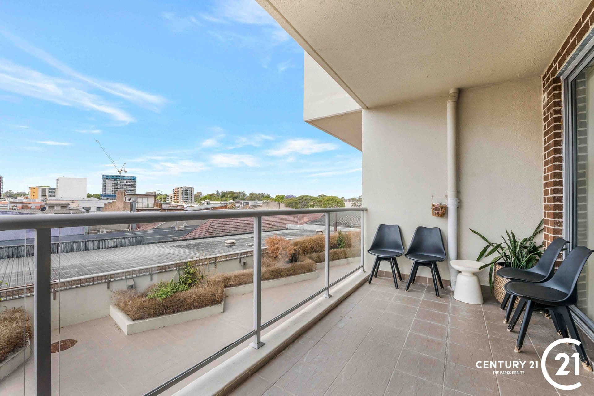 17/17-21 The Crescent, Fairfield, NSW, 2165, Fairfield - Thumbnail 2