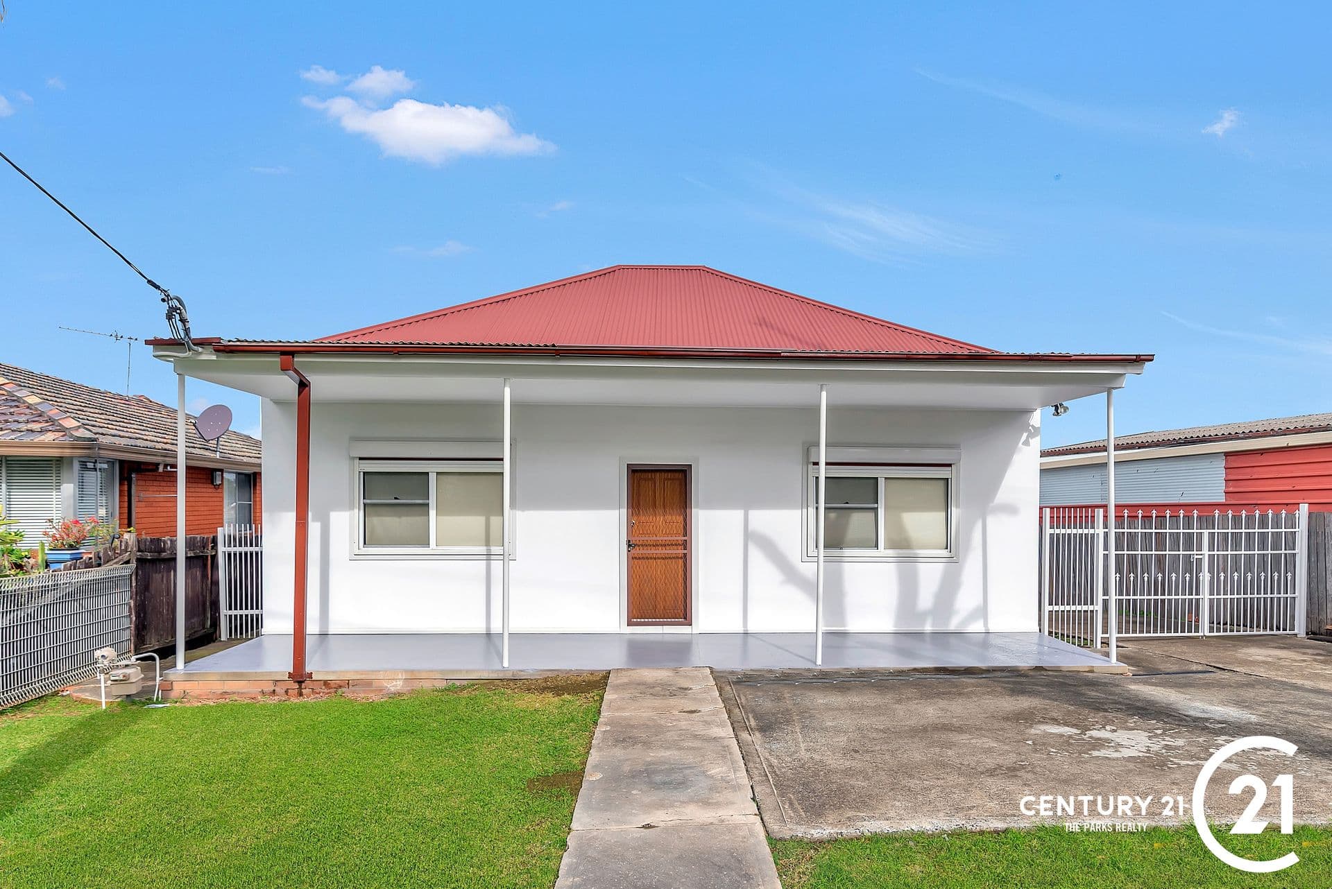 361 Hamilton Road, Fairfield West, NSW, 2165, Fairfield West - Thumbnail 3