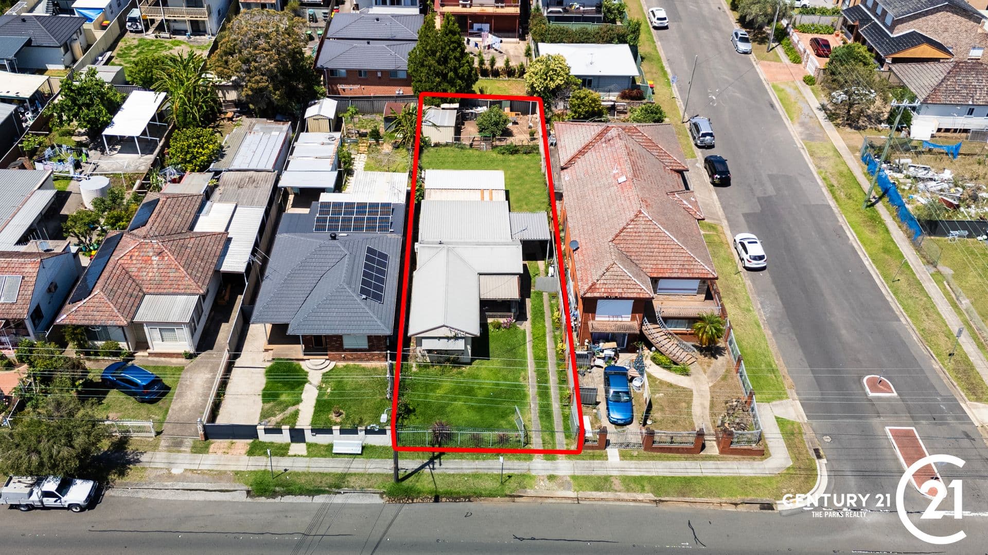 814 The Horsley Drive, Smithfield, NSW, 2164, Smithfield - Thumbnail 8