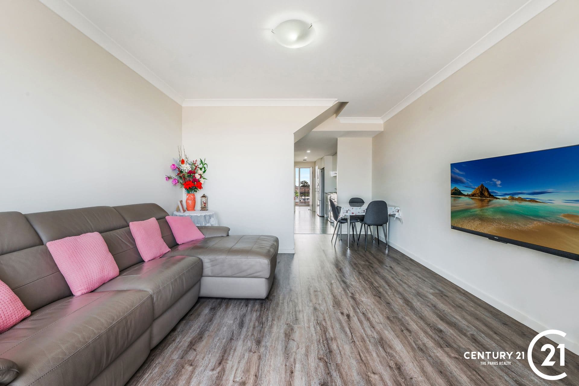 429/17-21 The Crescent, Fairfield, NSW, 2165, Fairfield - Thumbnail 3