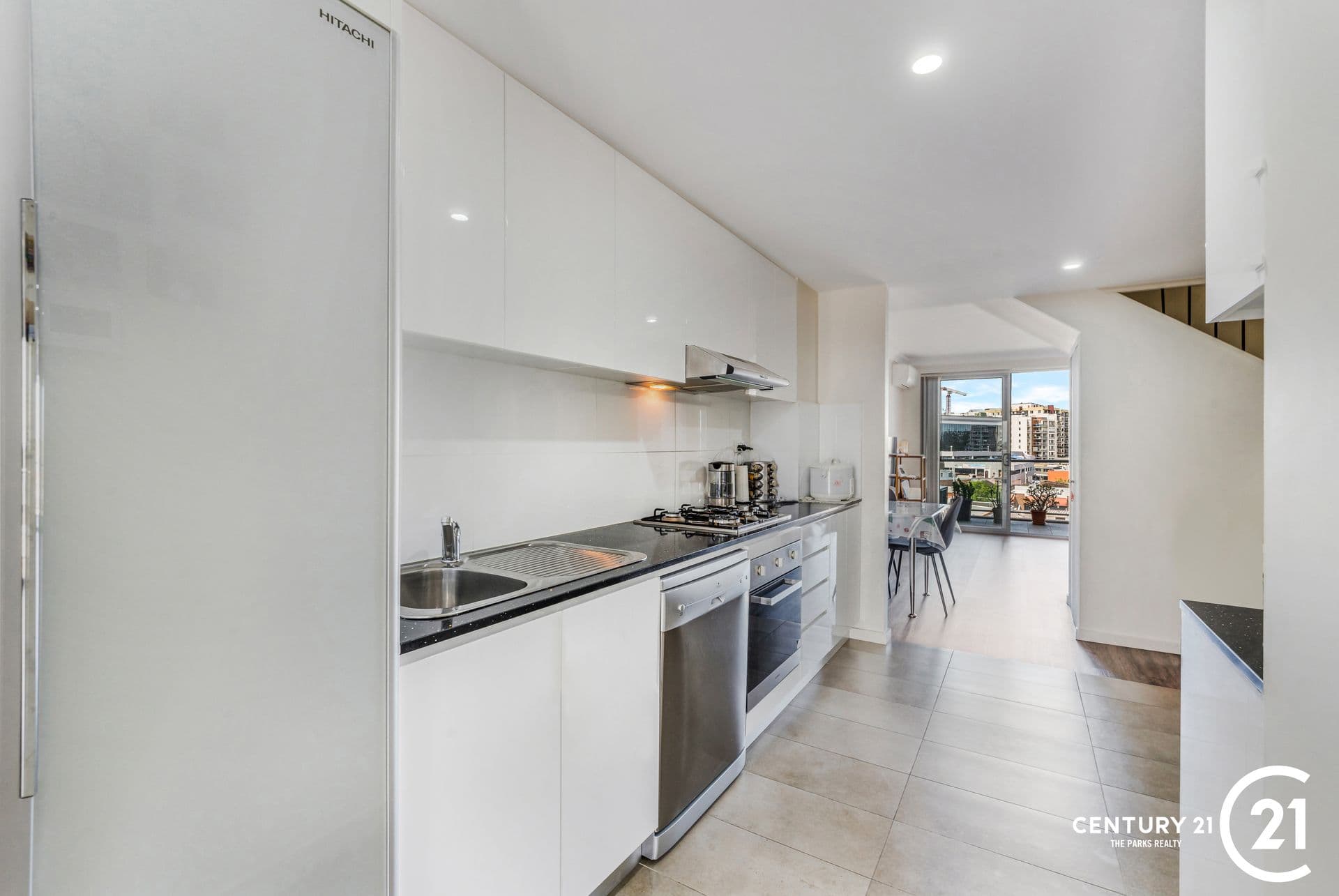 429/17-21 The Crescent, Fairfield, NSW, 2165, Fairfield - Thumbnail 4