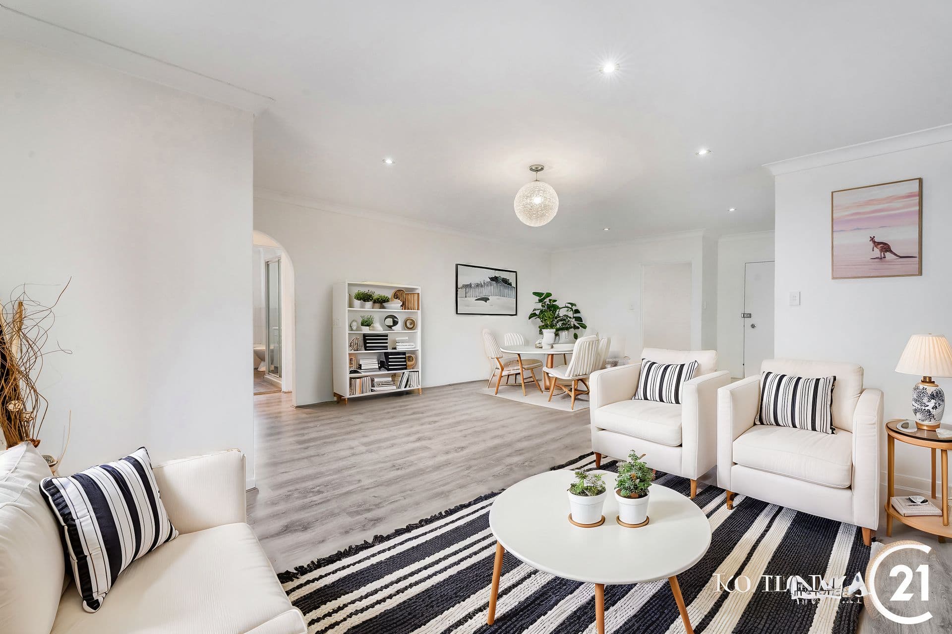 6/12-14 Treves Street, Merrylands, NSW, 2160, Merrylands - Thumbnail 2
