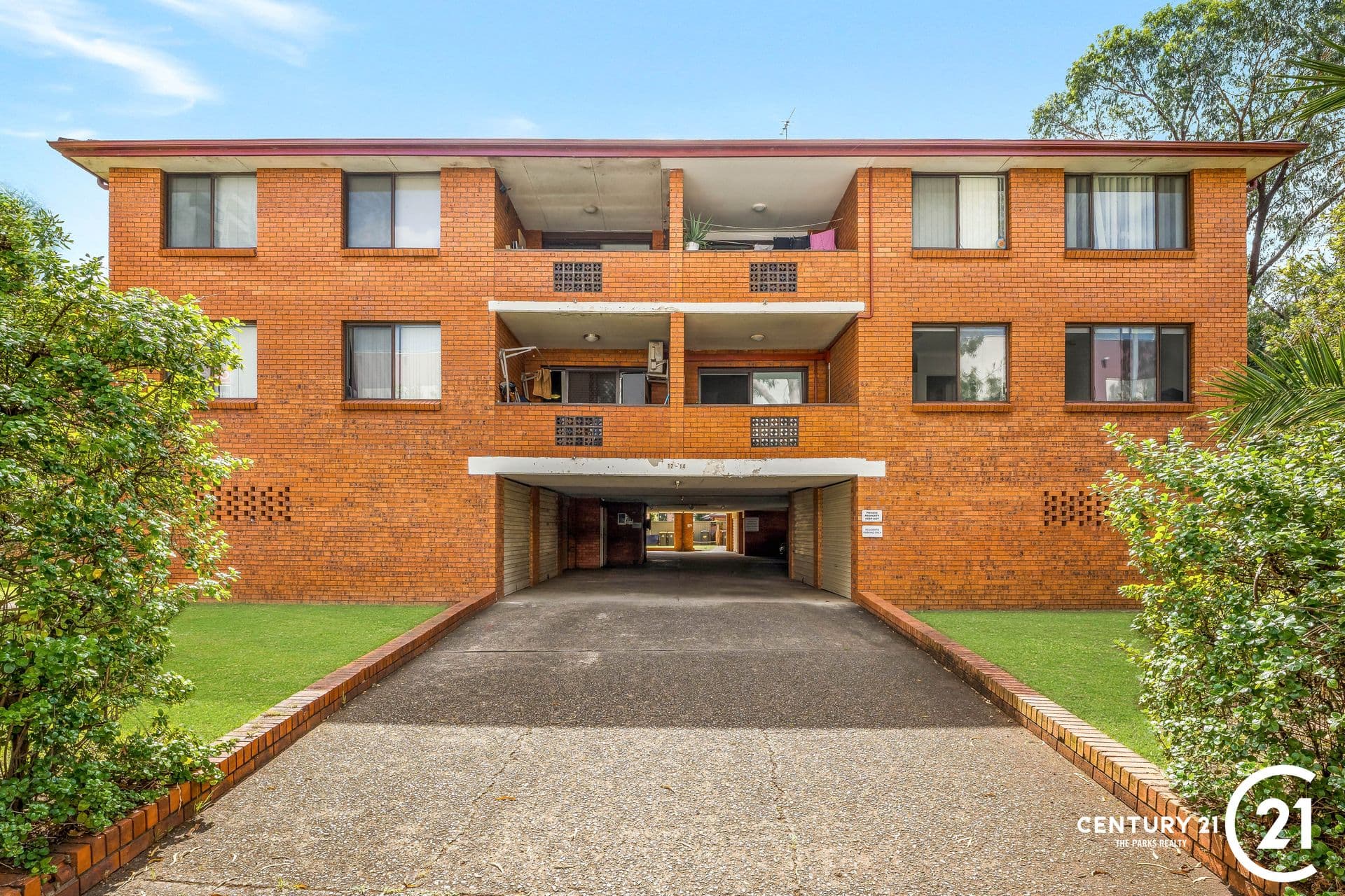 6/12-14 Treves Street, Merrylands, NSW, 2160, Merrylands - Image 1