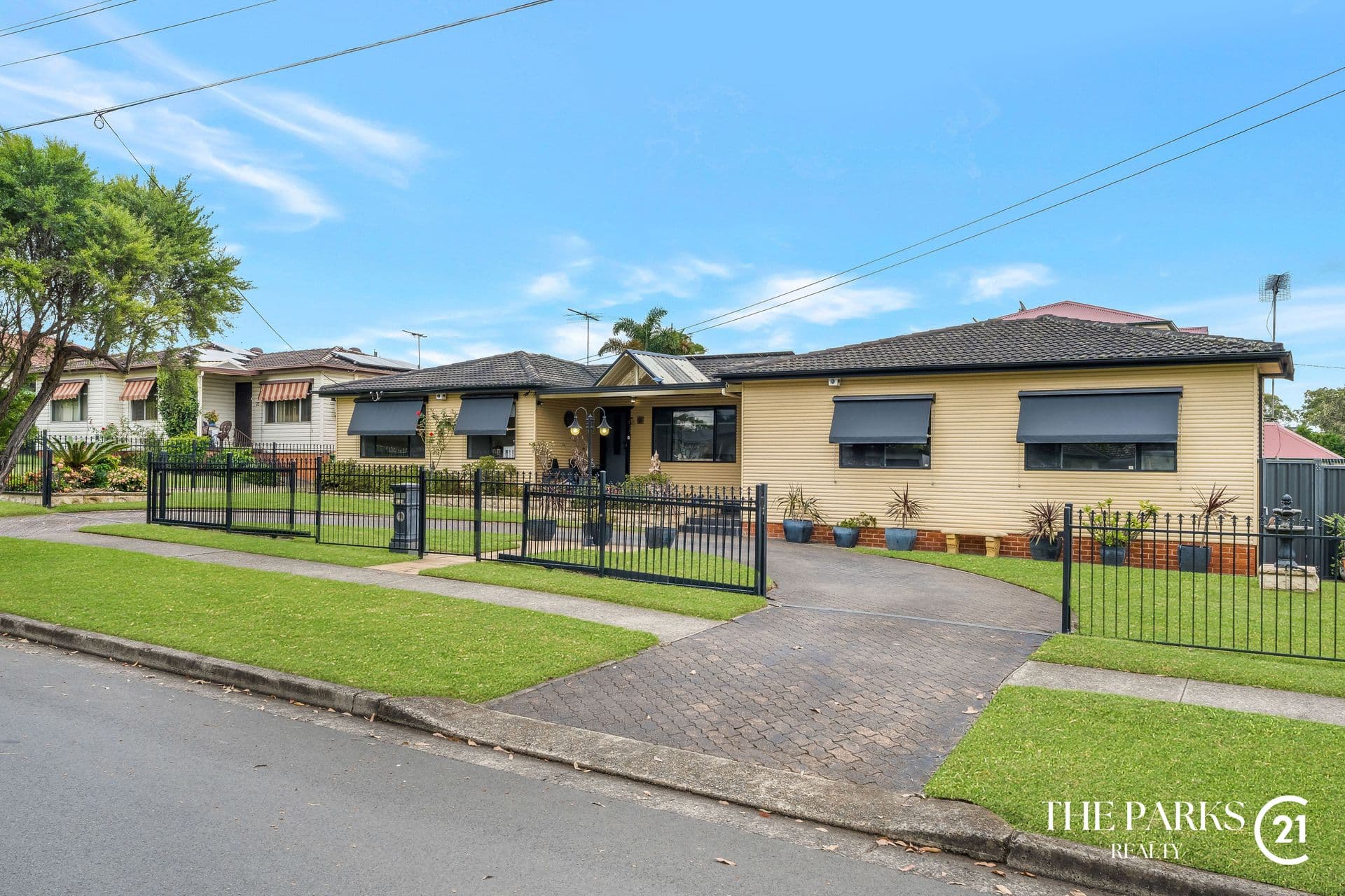 174 And 174a Dublin Street, Smithfield, NSW, 2164, Smithfield - Image 1