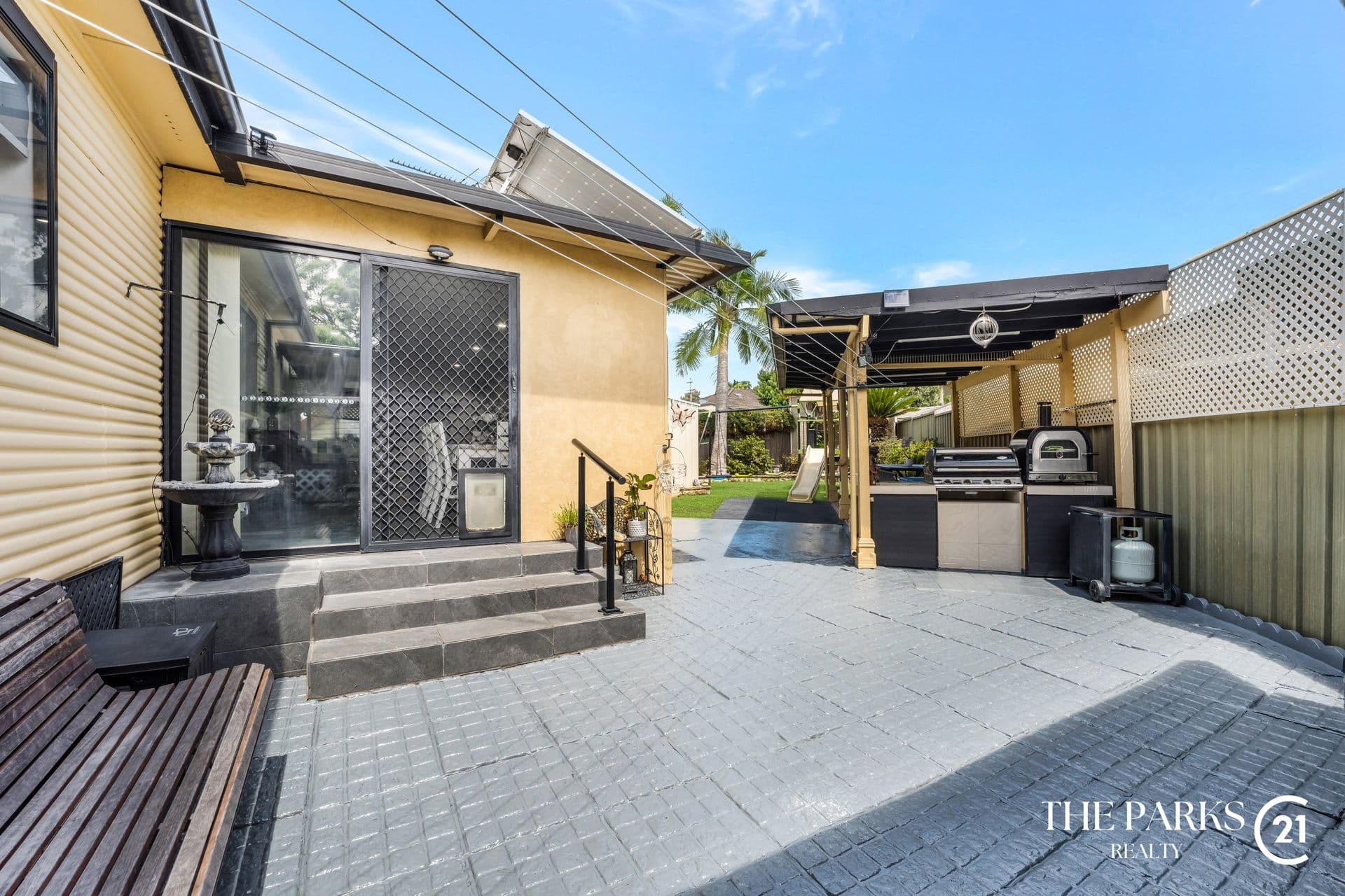 174 And 174a Dublin Street, Smithfield, NSW, 2164, Smithfield - Thumbnail 8