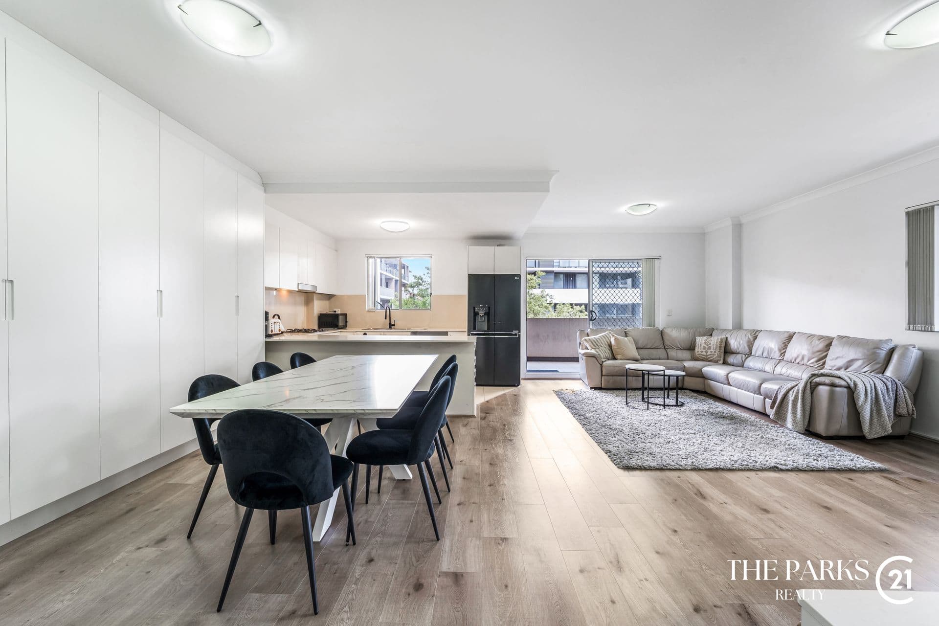 10/6-8 Bathurst Street, Liverpool, NSW, 2170, Liverpool - Thumbnail 2