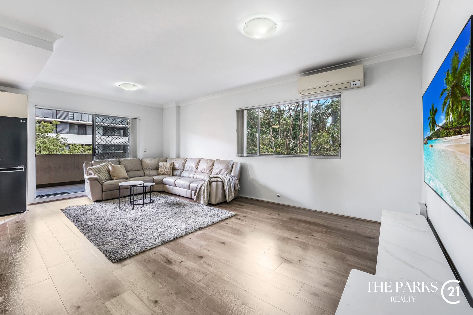 10/6-8 Bathurst Street, Liverpool, NSW, 2170, Liverpool - Thumbnail 4