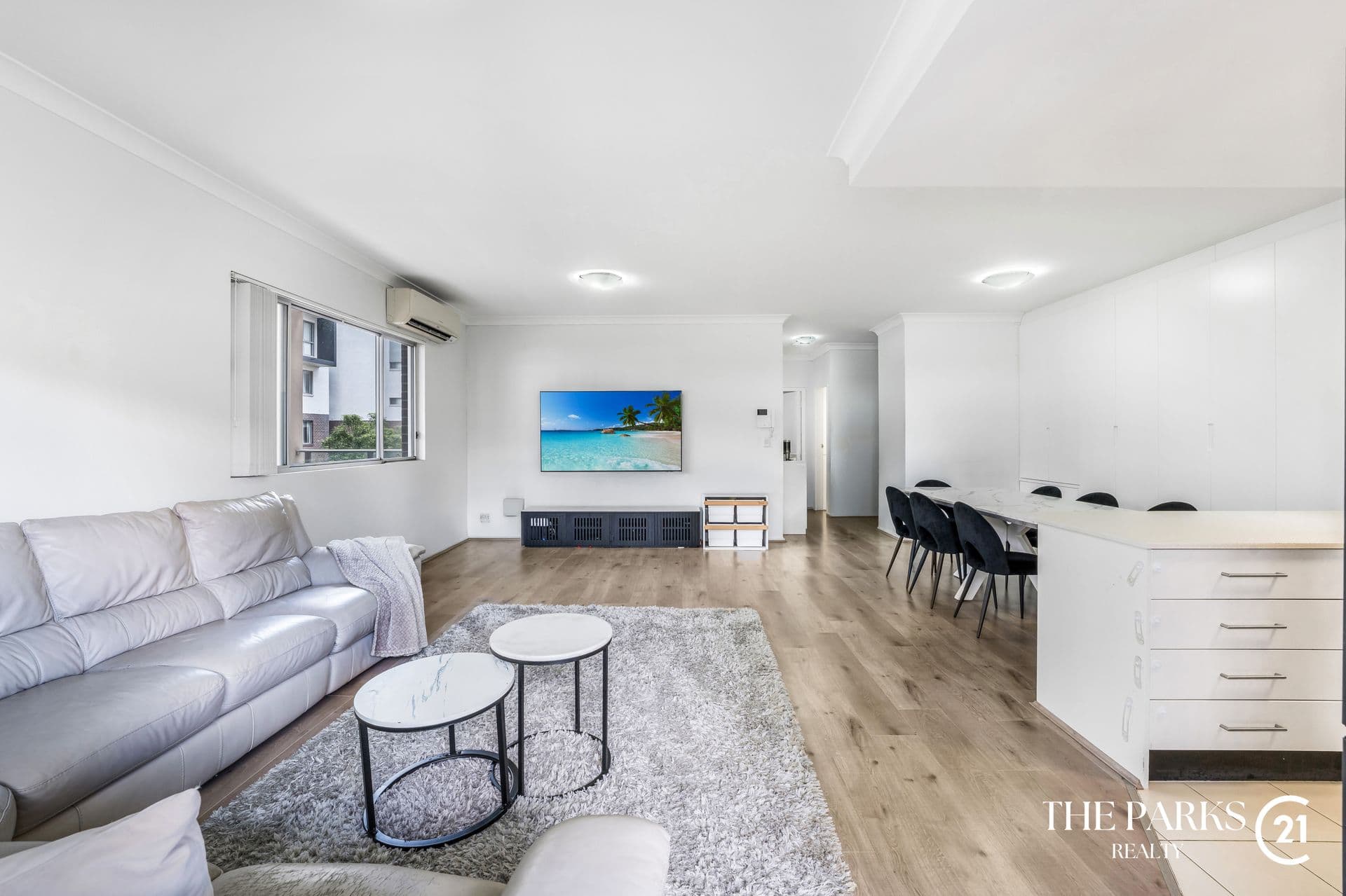 10/6-8 Bathurst Street, Liverpool, NSW, 2170, Liverpool - Thumbnail 6