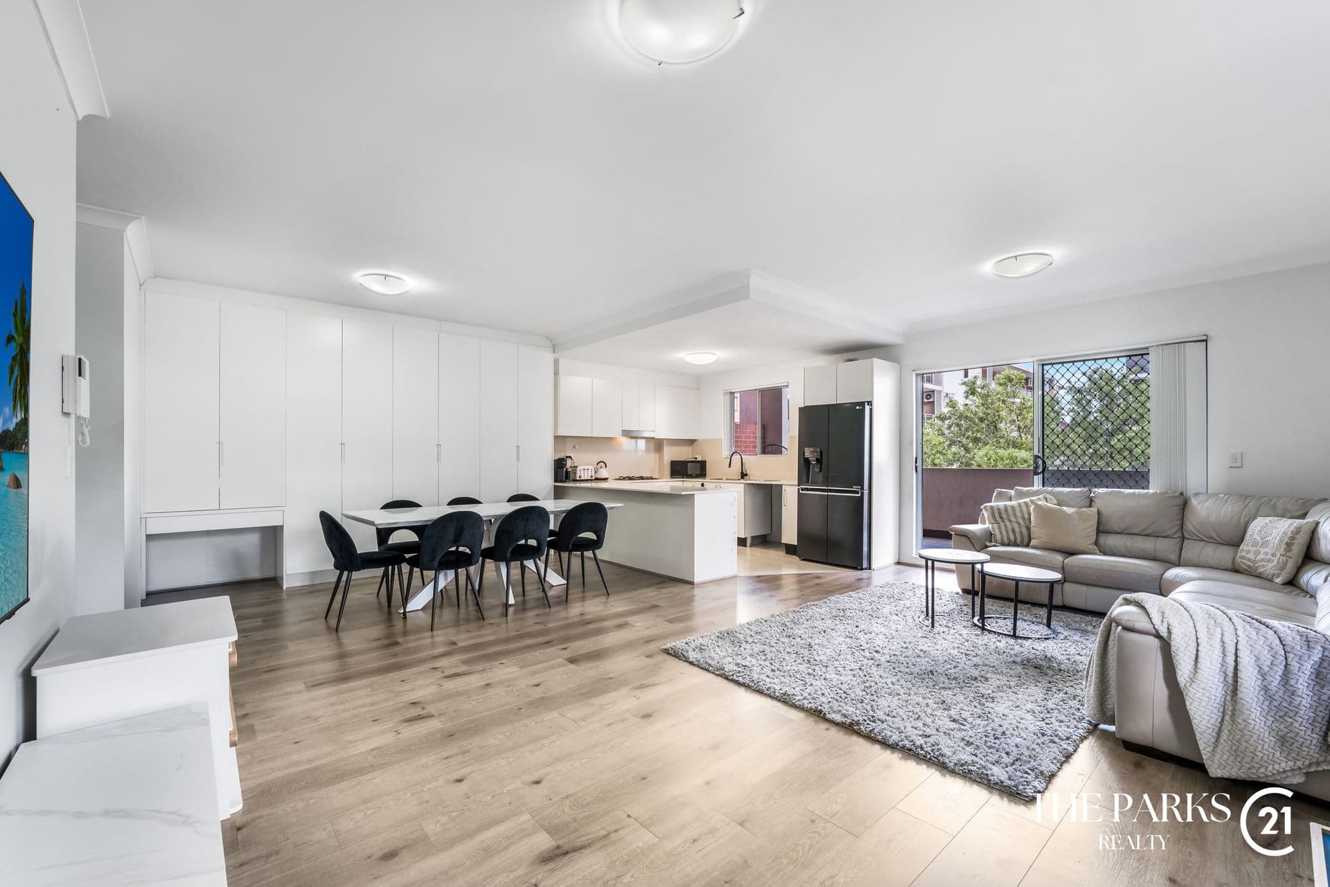 10/6-8 Bathurst Street, Liverpool, NSW, 2170, Liverpool - Thumbnail 7