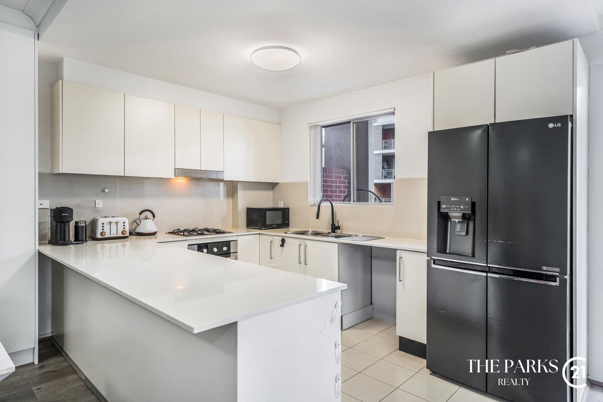 10/6-8 Bathurst Street, Liverpool, NSW, 2170, Liverpool - Thumbnail 8