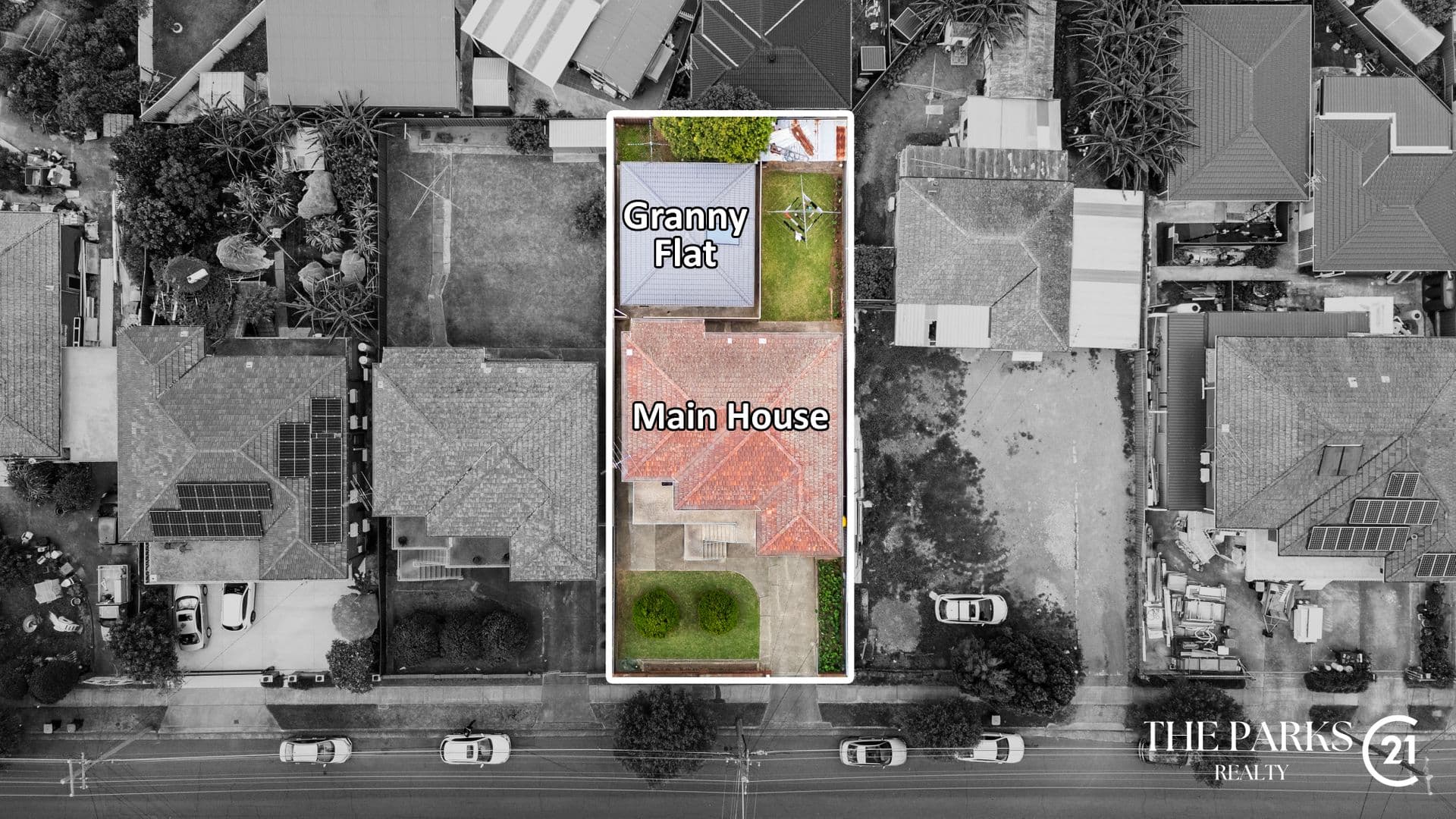 254 And 254a John Street, Cabramatta West, NSW, 2166, Cabramatta West - Image 1