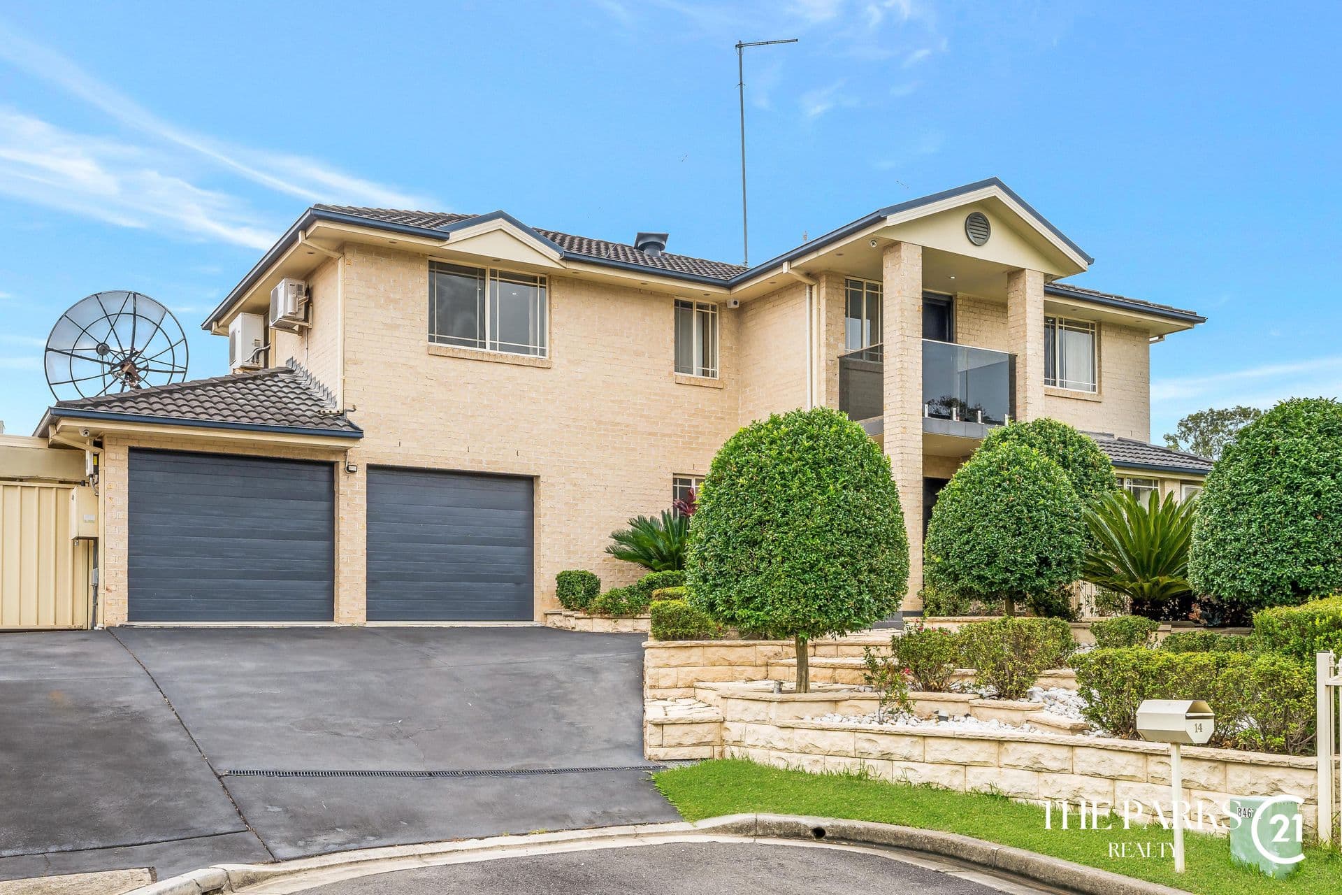 14 Raphael Street, Greenfield Park, NSW, 2176, Greenfield Park - Image 1