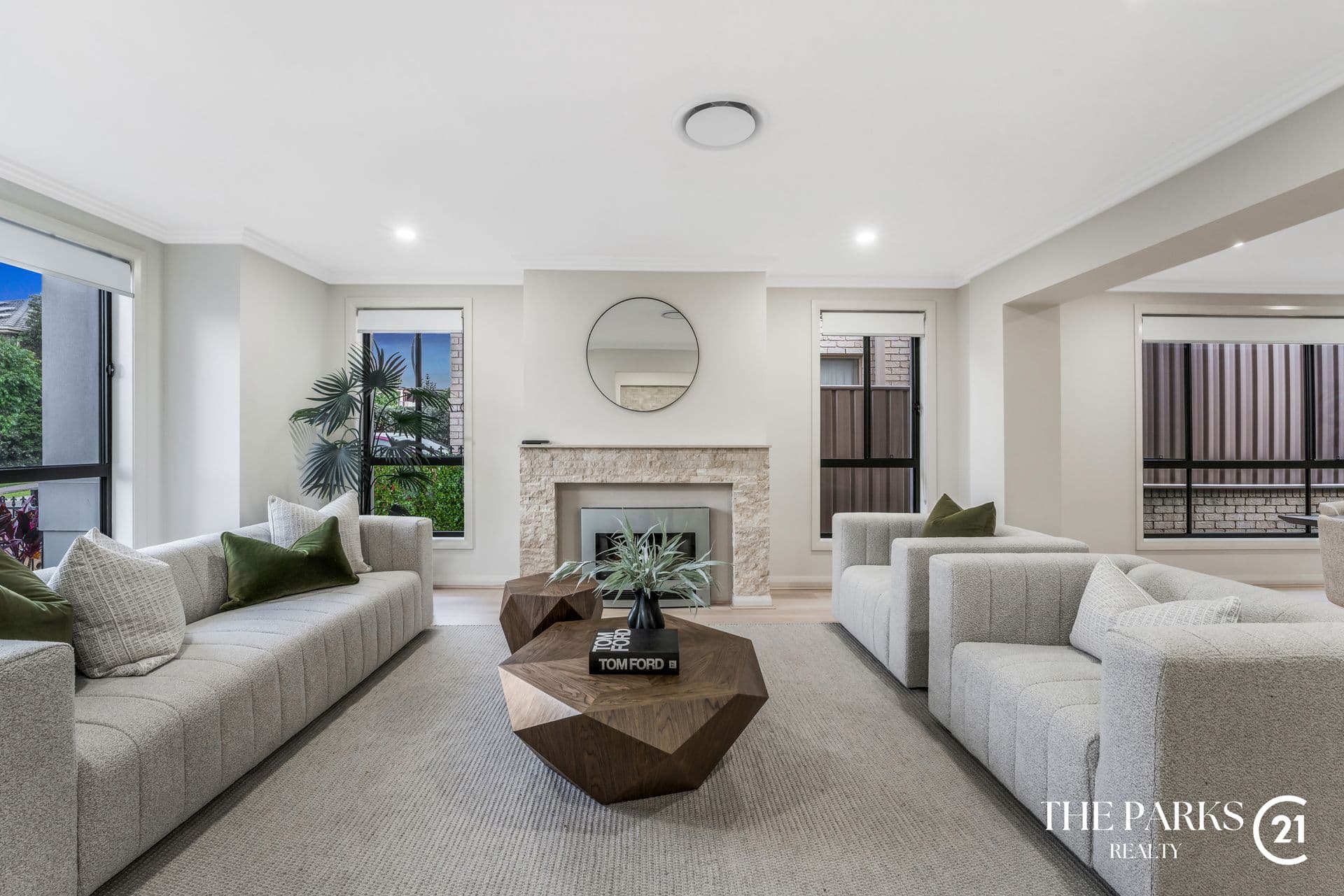 20 Broadbent Avenue, Middleton Grange, NSW, 2171, Middleton Grange - Thumbnail 4