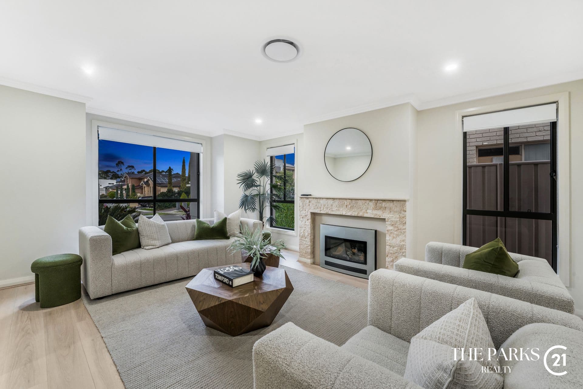 20 Broadbent Avenue, Middleton Grange, NSW, 2171, Middleton Grange - Thumbnail 5