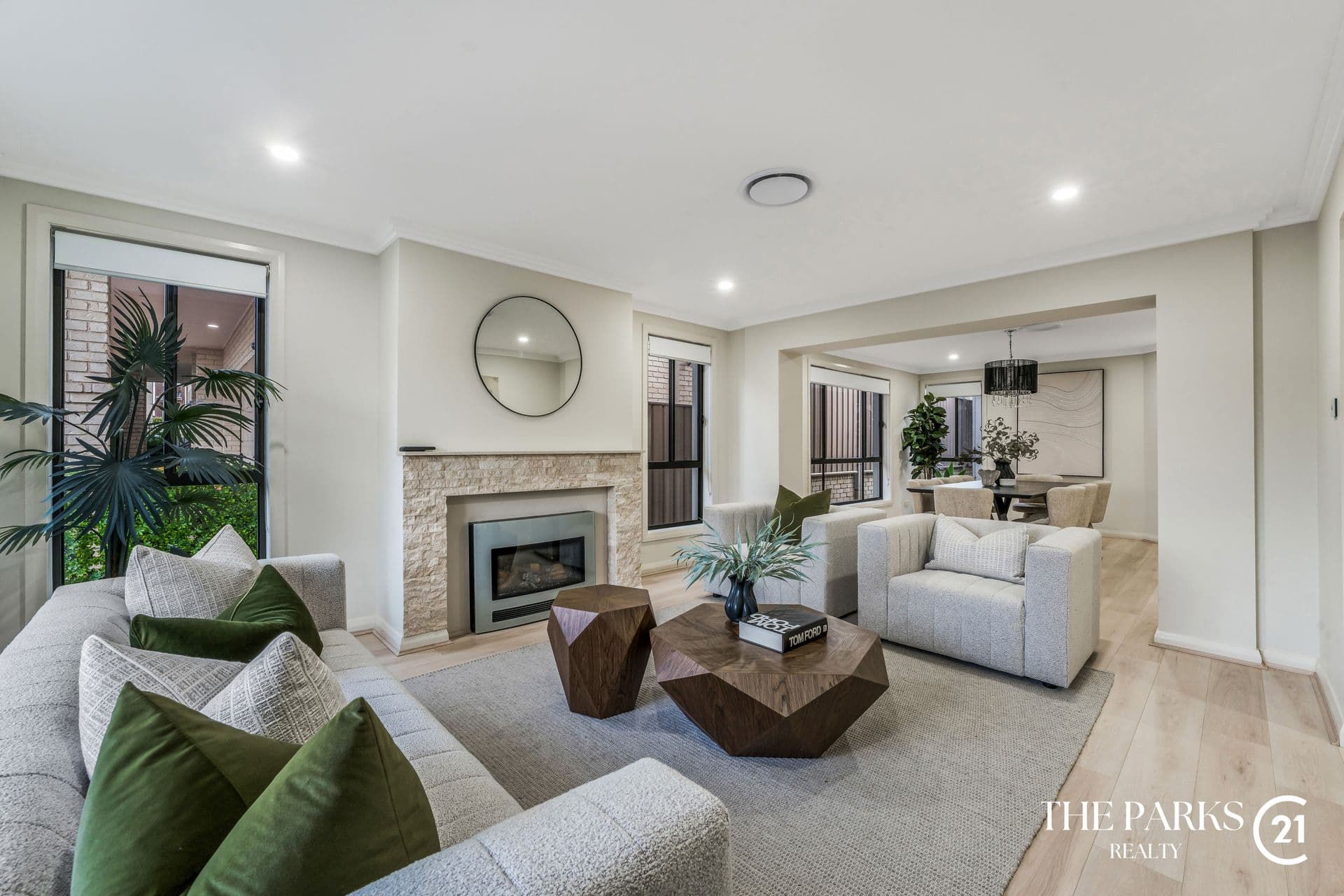 20 Broadbent Avenue, Middleton Grange, NSW, 2171, Middleton Grange - Thumbnail 6