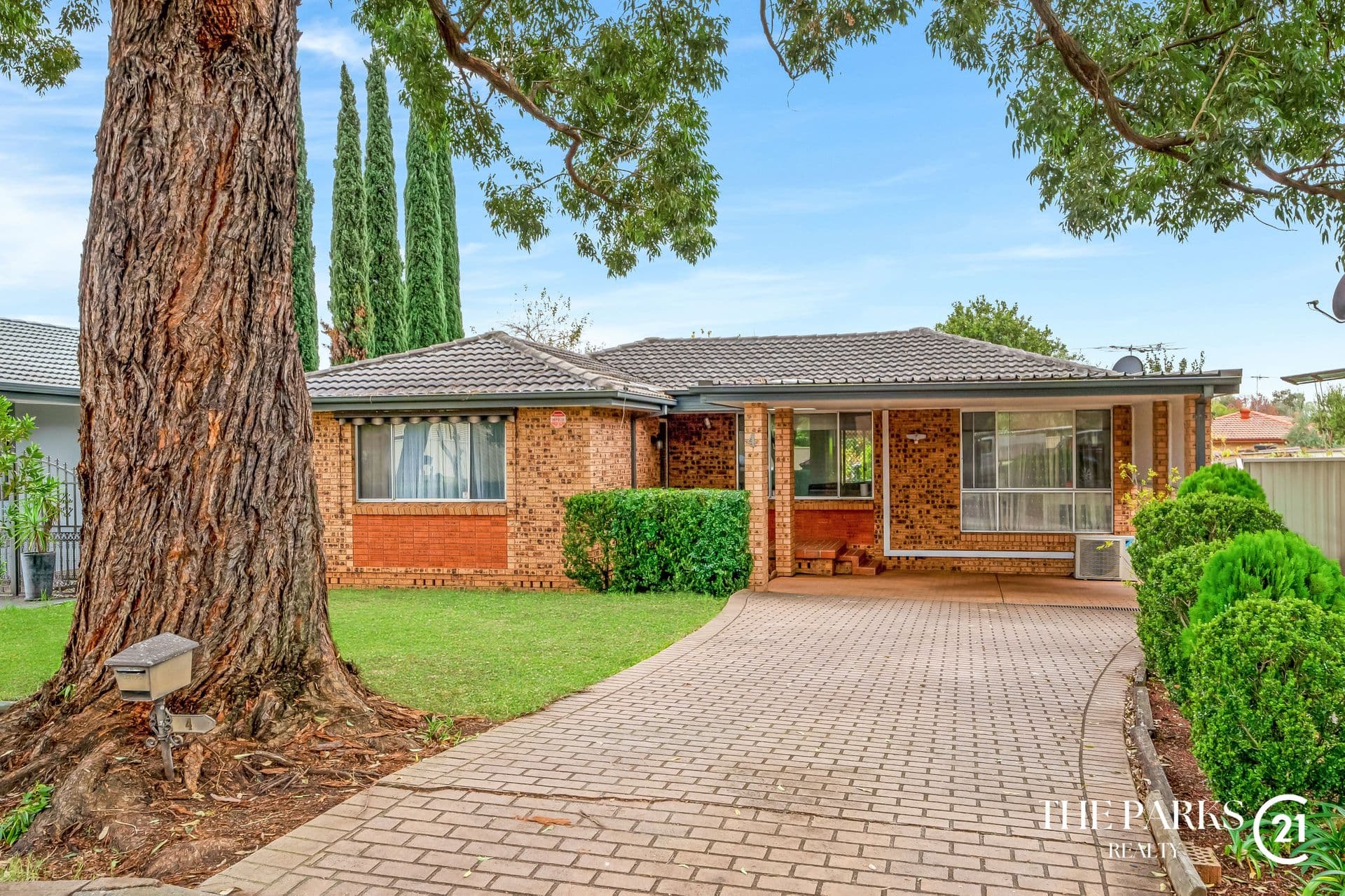 4 Dryden Place, Wetherill Park, NSW, 2164, Wetherill Park - Image 1