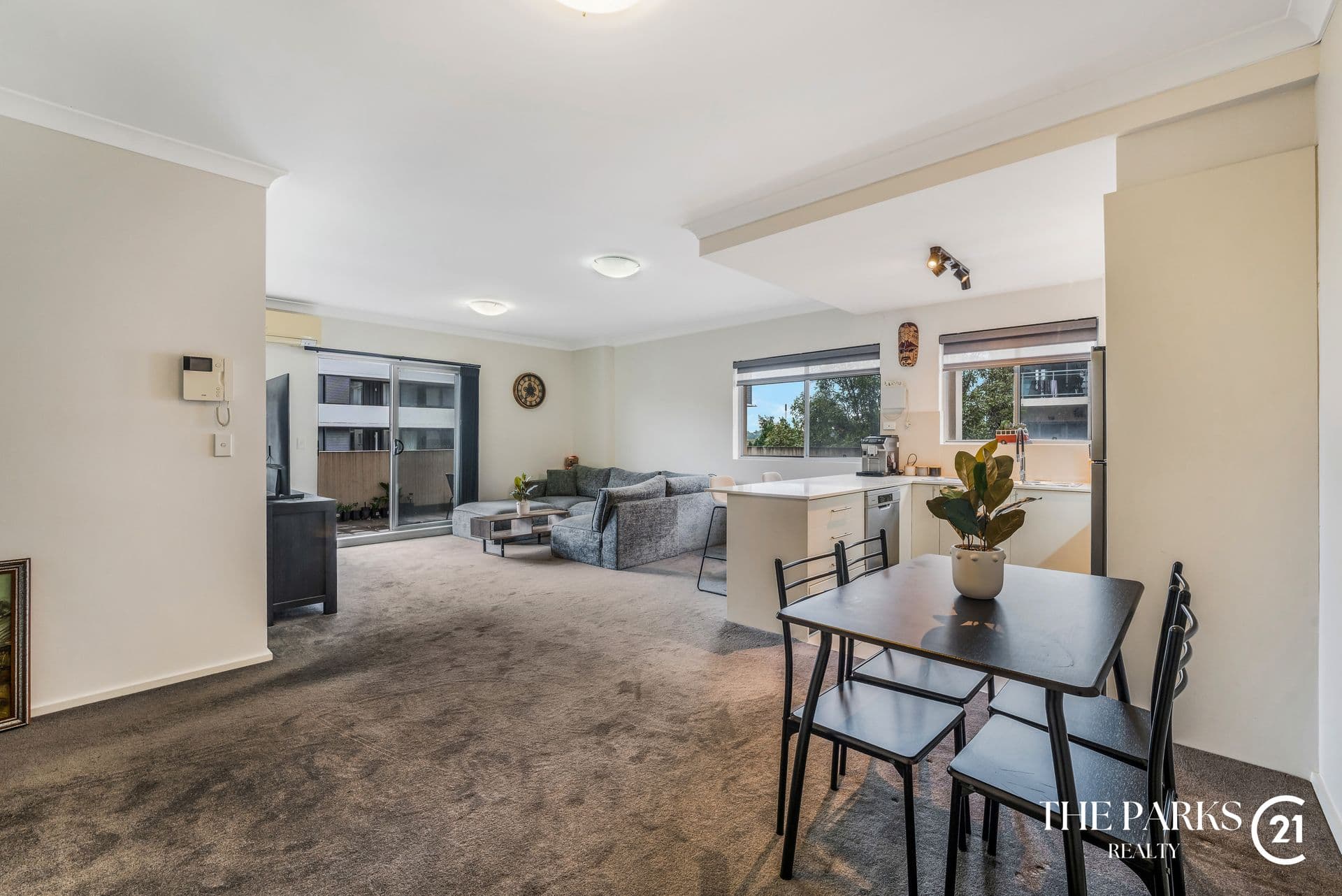 20/6-8 Bathurst Street, Liverpool, NSW, 2170, Liverpool - Thumbnail 3