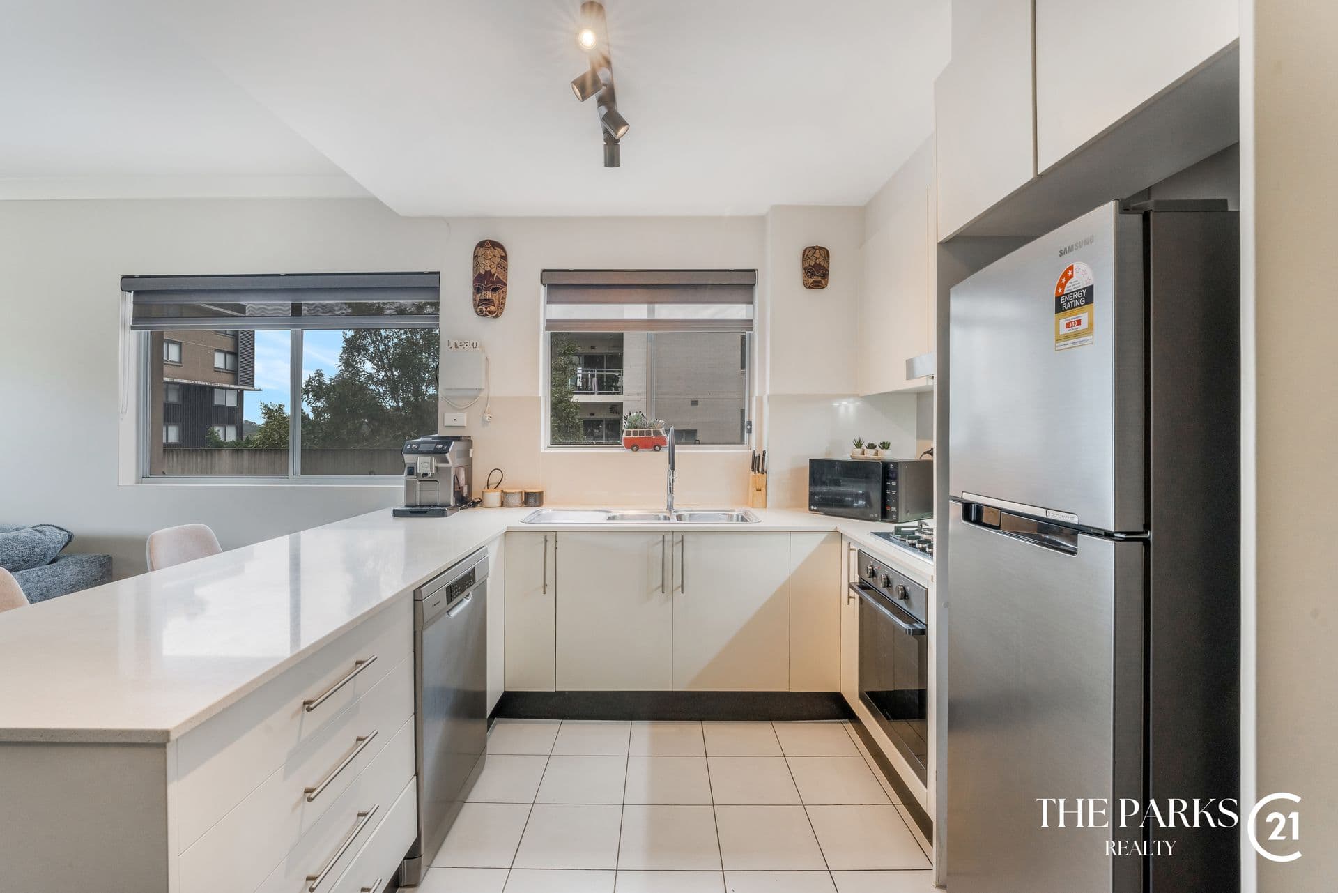 20/6-8 Bathurst Street, Liverpool, NSW, 2170, Liverpool - Thumbnail 2