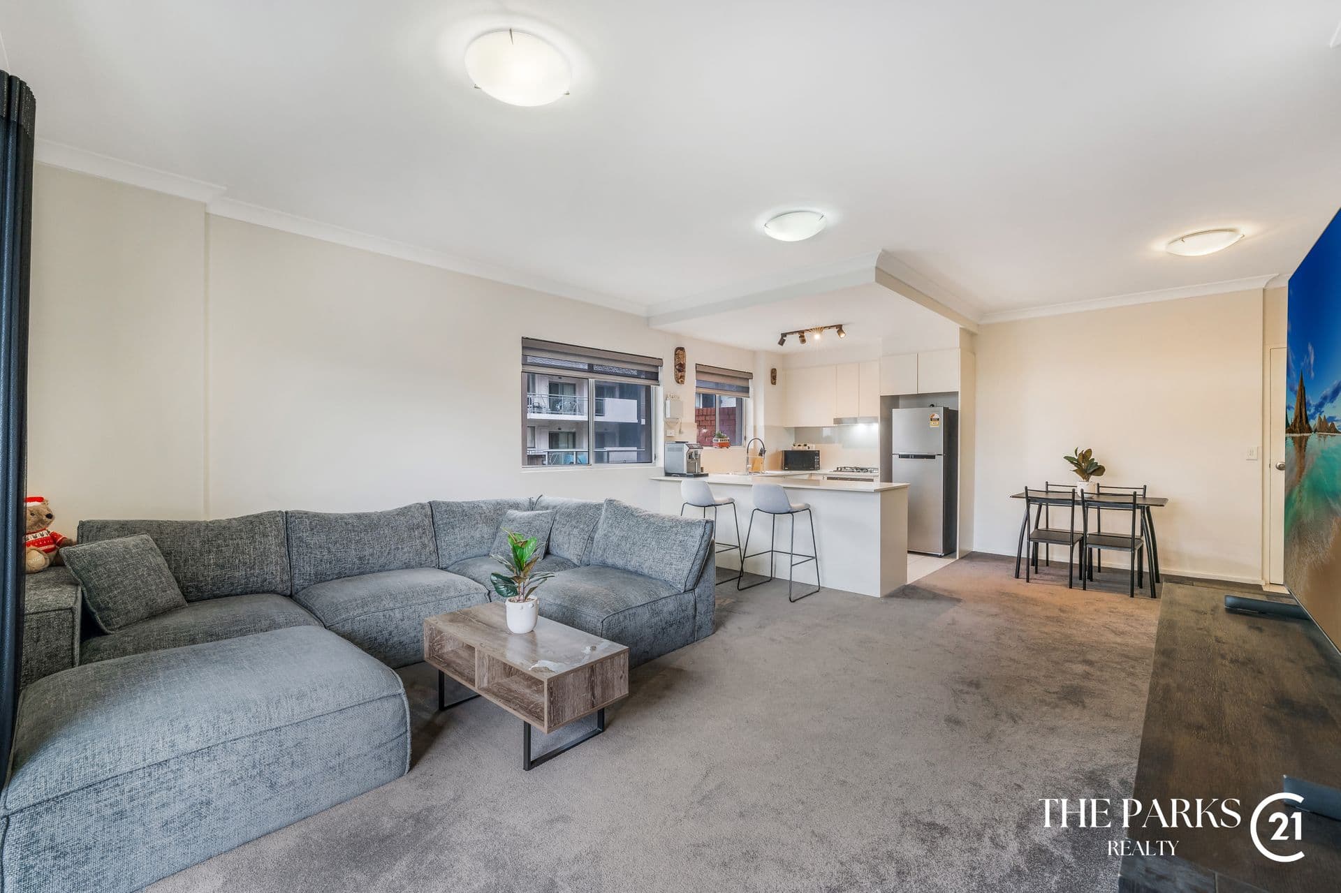 20/6-8 Bathurst Street, Liverpool, NSW, 2170, Liverpool - Thumbnail 4