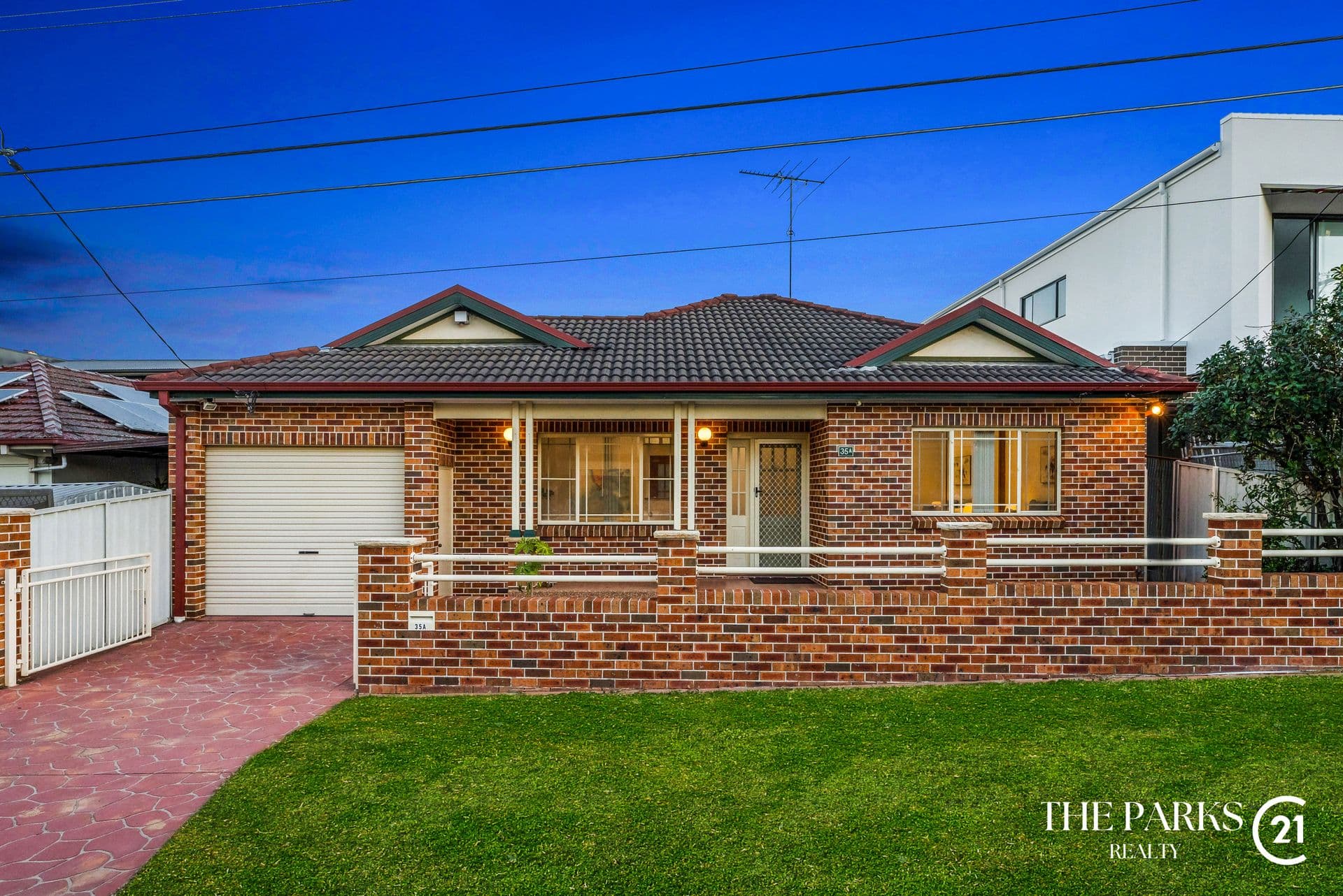 35A Dawson Street, Fairfield Heights, NSW, 2165, Fairfield Heights - Image 1