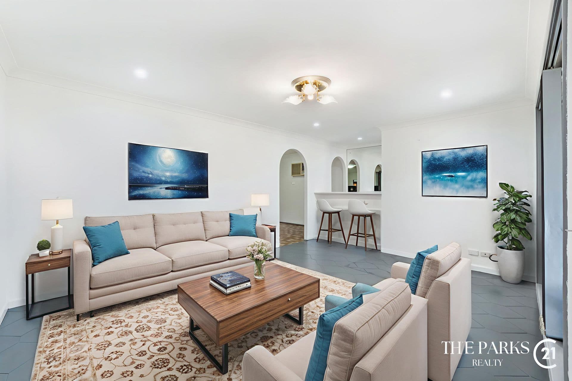 8 And 8a Hope Crescent, Bossley Park, NSW, 2176, Bossley Park - Thumbnail 2