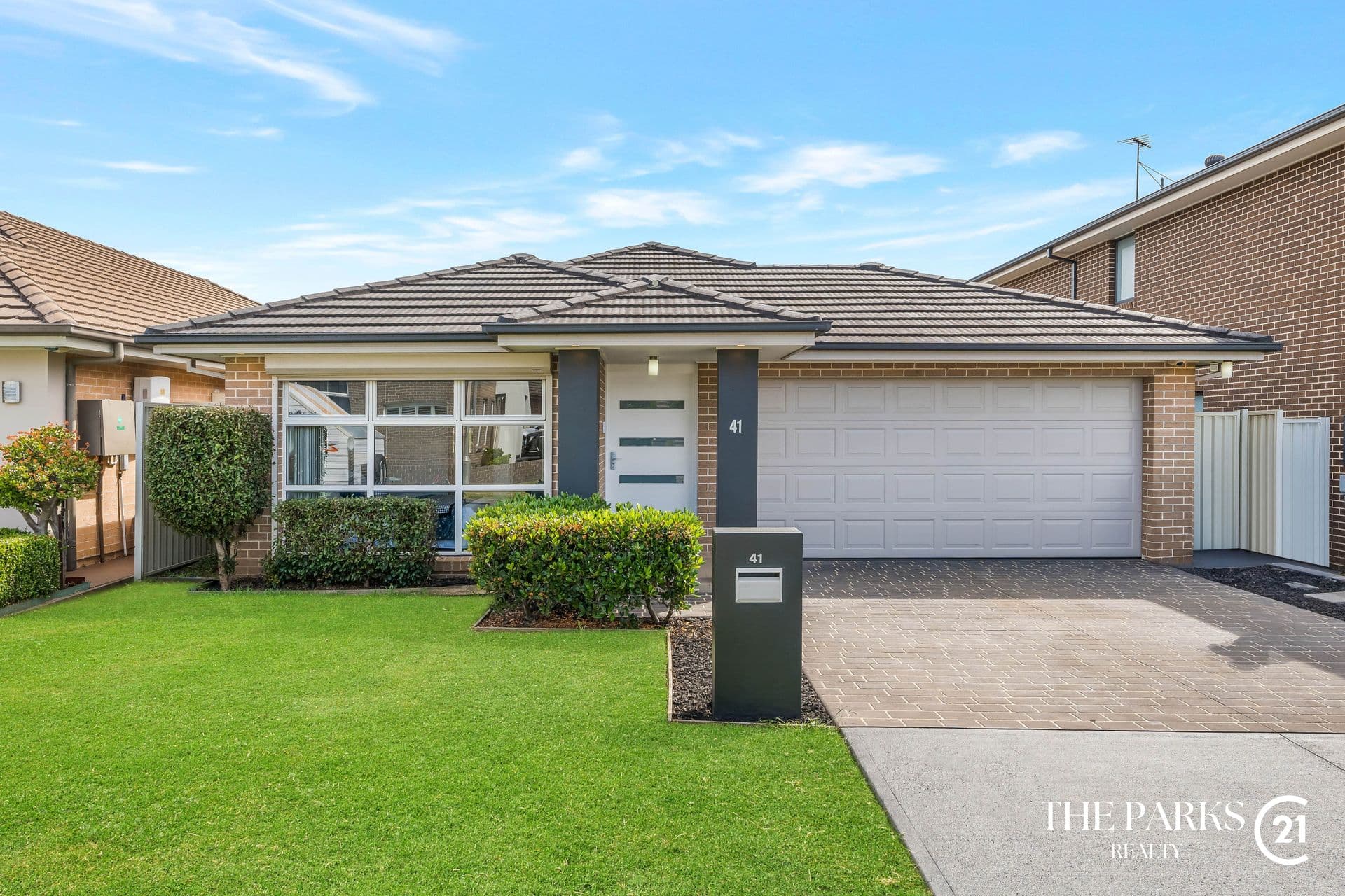 41 McGuiness Avenue, Middleton Grange, NSW, 2171, Middleton Grange - Image 1