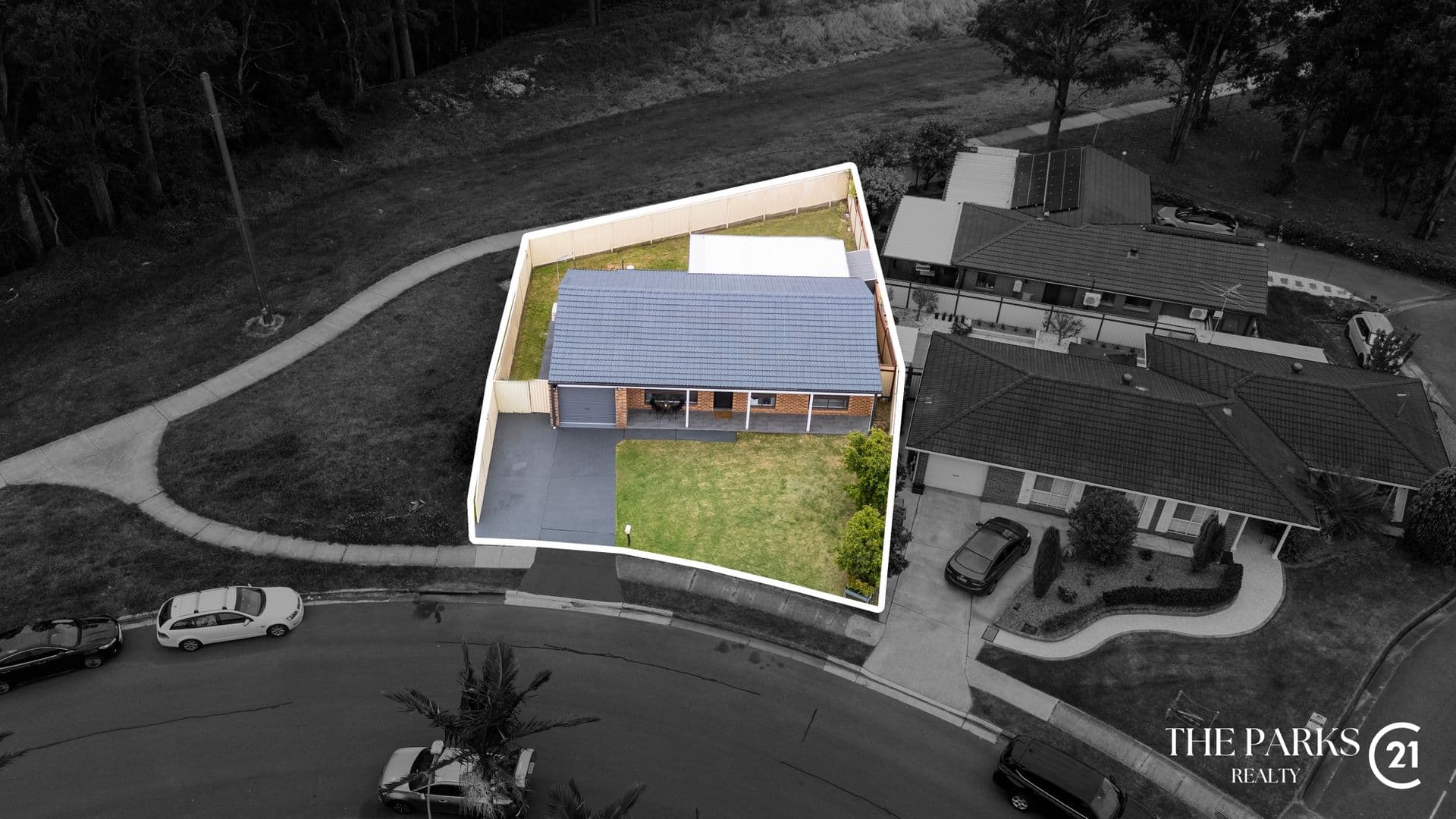 1/30 Devenish Street, Greenfield Park, NSW, 2176, Greenfield Park - Thumbnail 2
