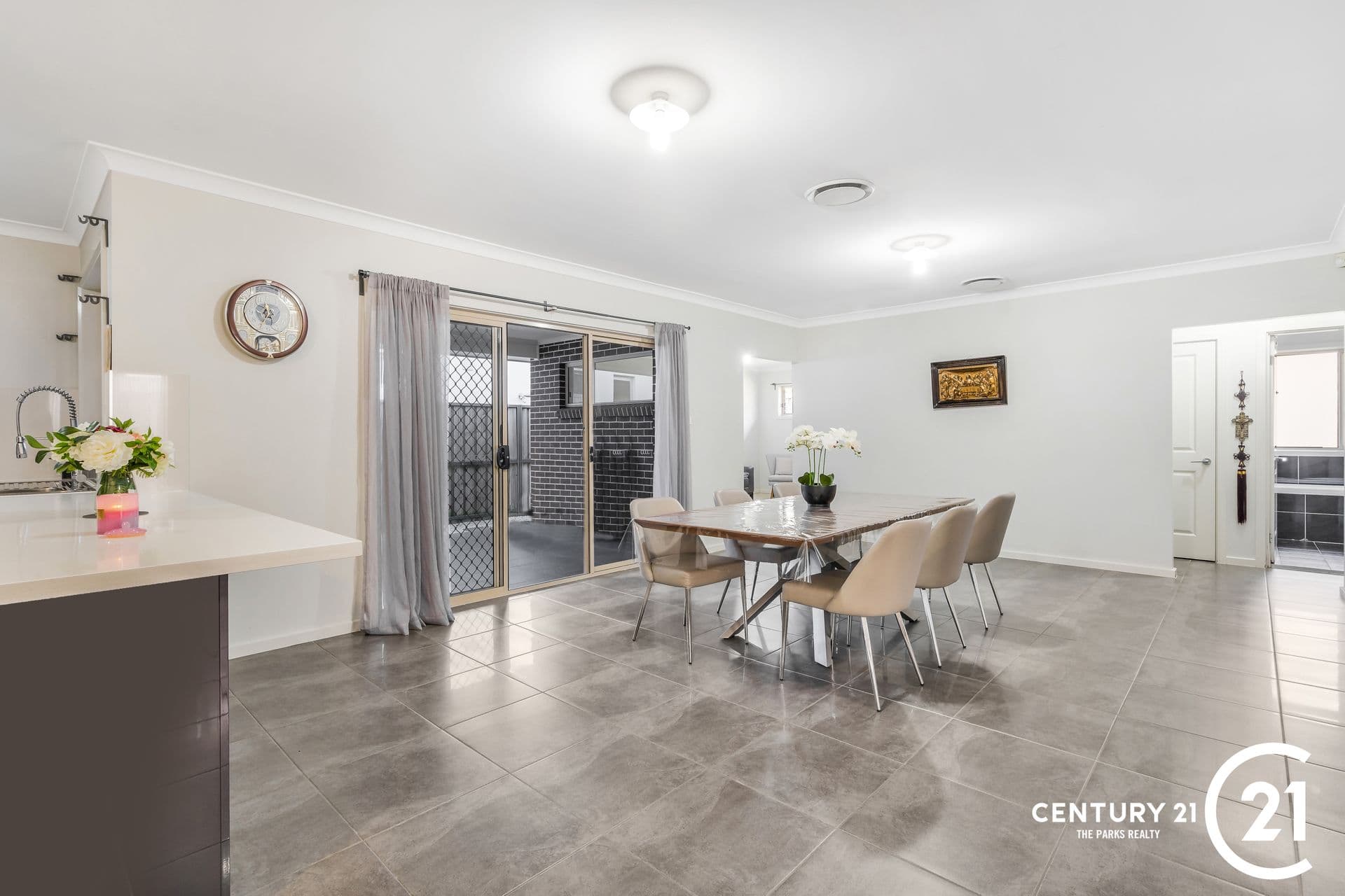 30 Vidal Avenue, Elizabeth Hills, NSW, 2171, Elizabeth Hills - Thumbnail 3