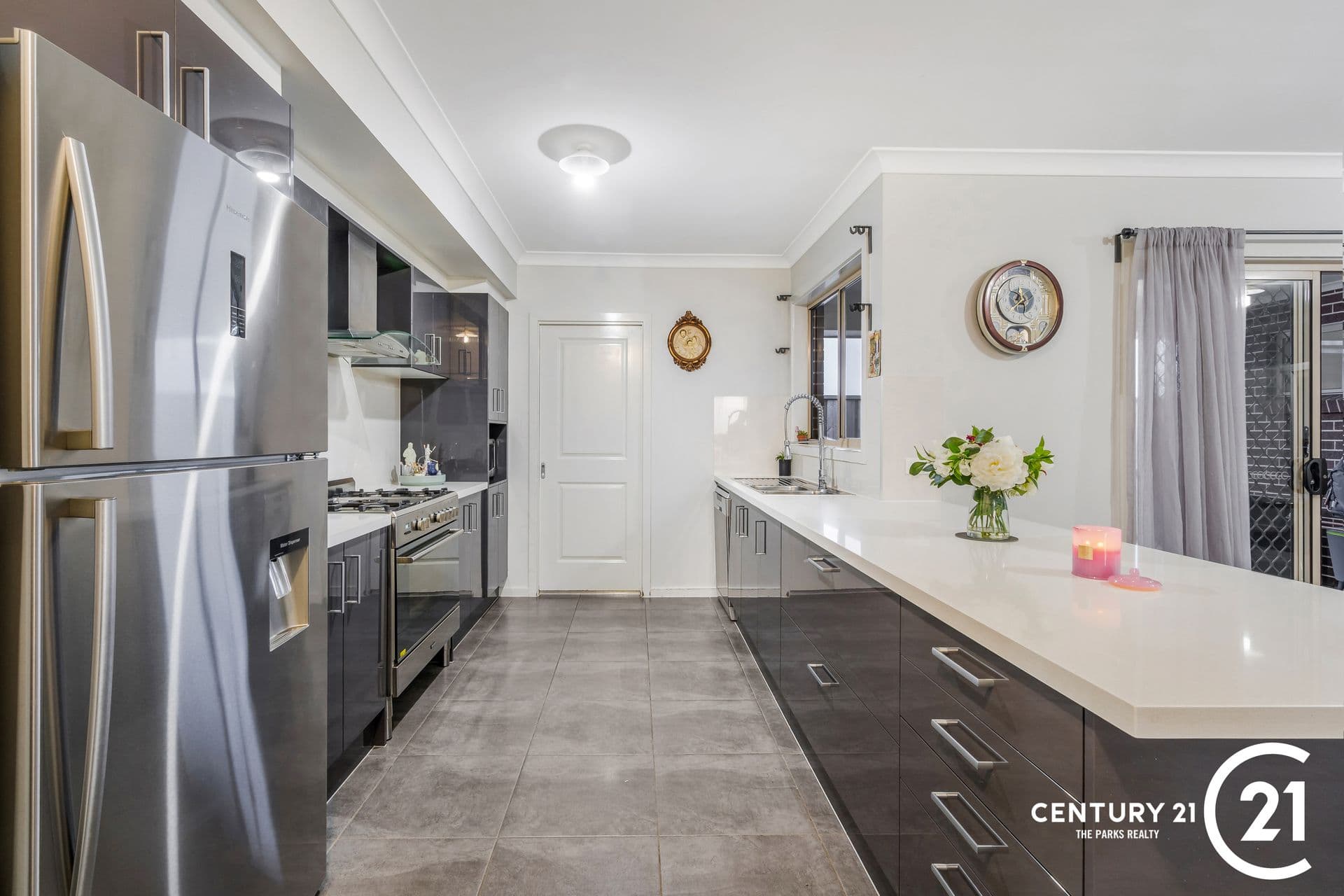 30 Vidal Avenue, Elizabeth Hills, NSW, 2171, Elizabeth Hills - Thumbnail 4