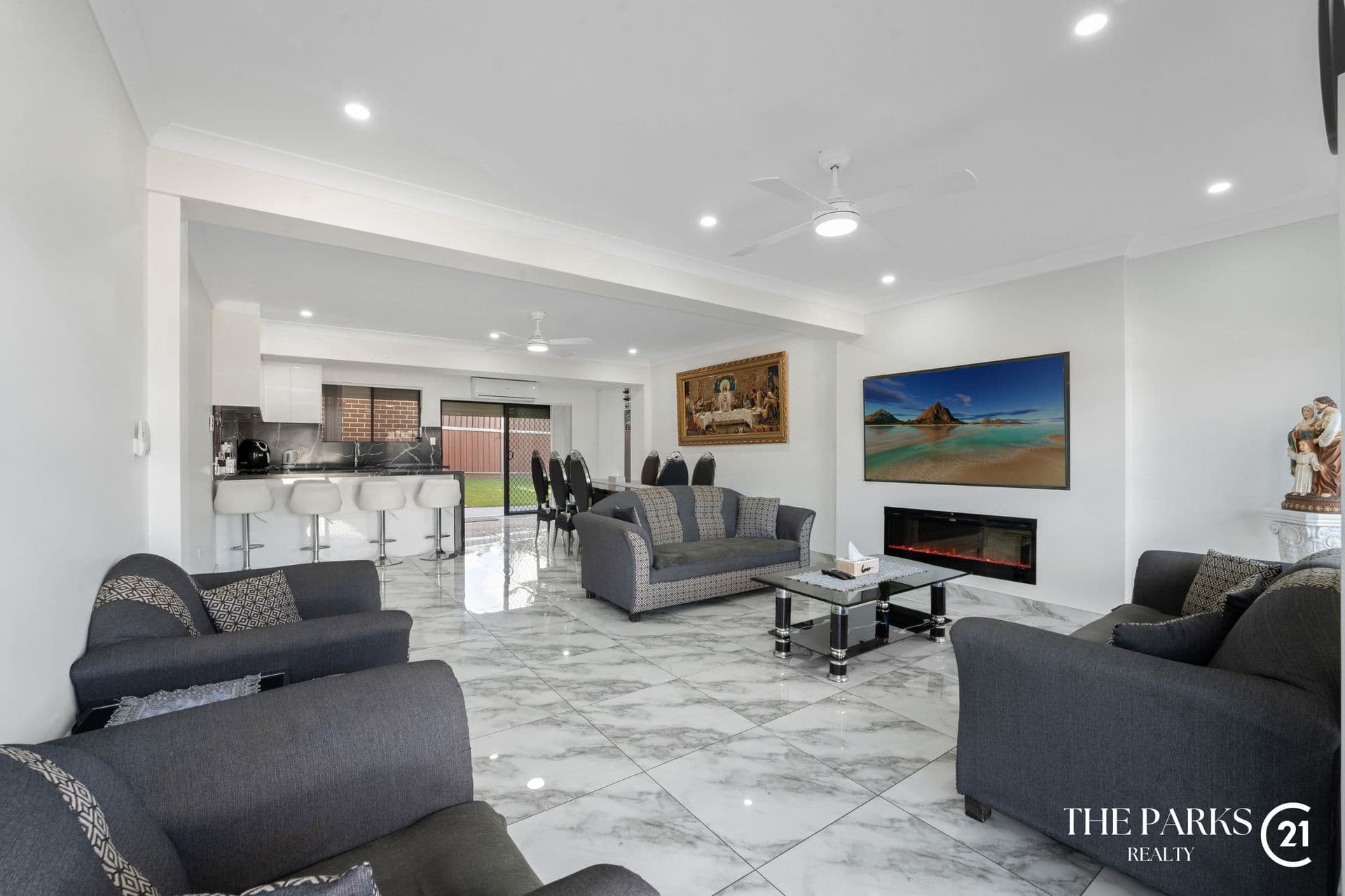 8 Moonbi Close, Greenfield Park, NSW, 2176, Greenfield Park - Thumbnail 5