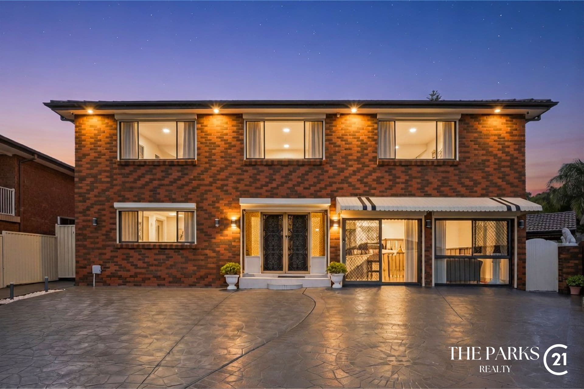 8 Moonbi Close, Greenfield Park, NSW, 2176, Greenfield Park - Image 1