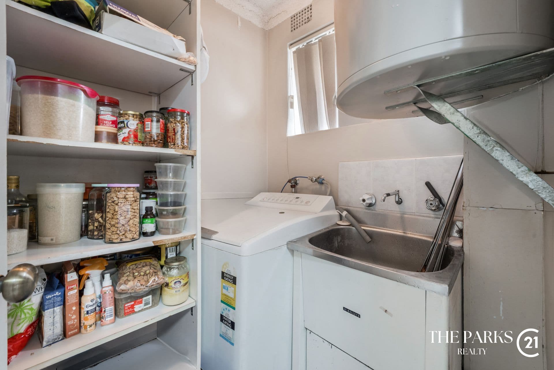 12/92 Harris Street, Fairfield, NSW, 2165, Fairfield - Thumbnail 5
