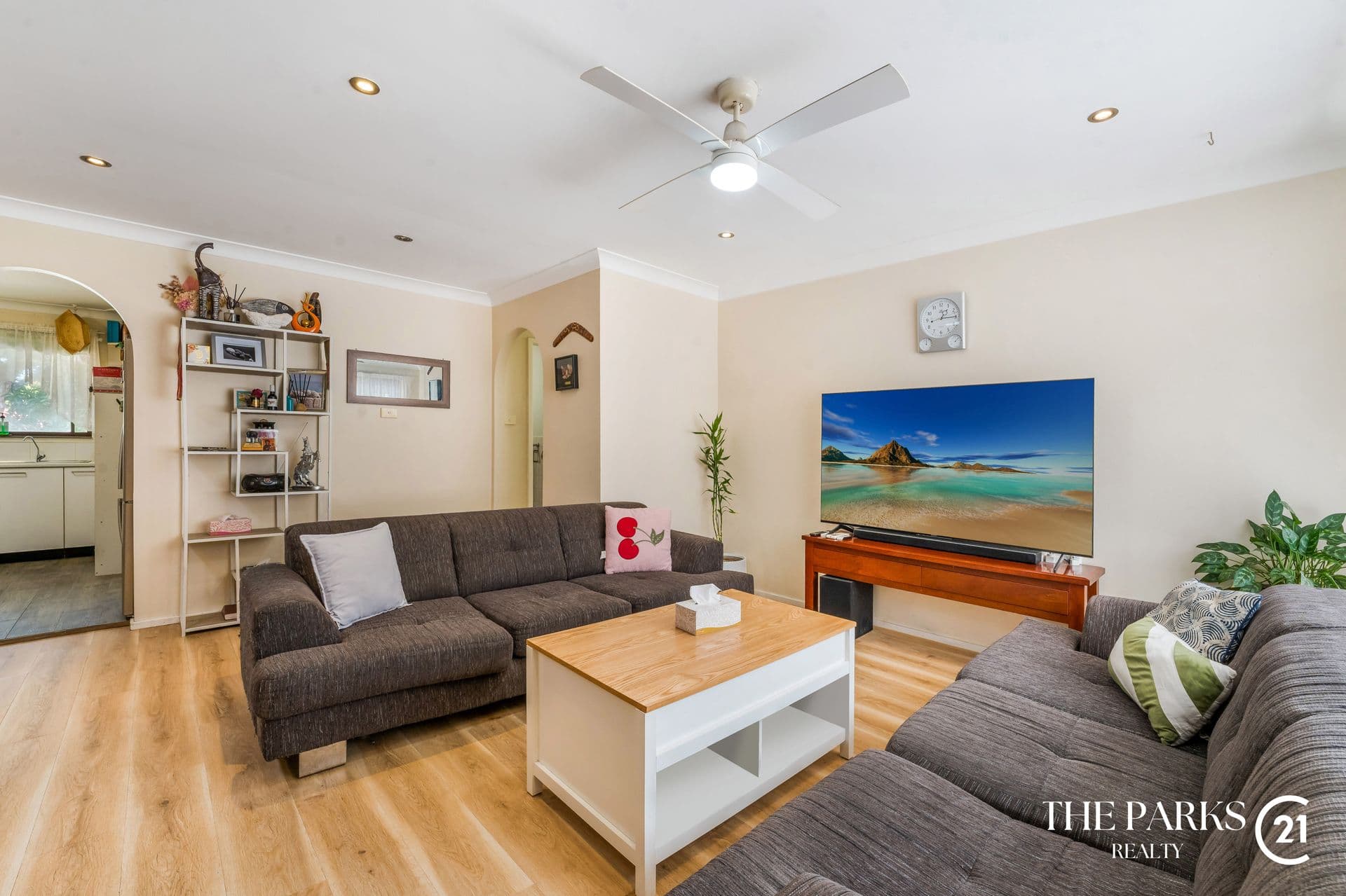 4/34-36 Ainsworth Crescent, Wetherill Park, NSW, 2164, Wetherill Park - Thumbnail 2