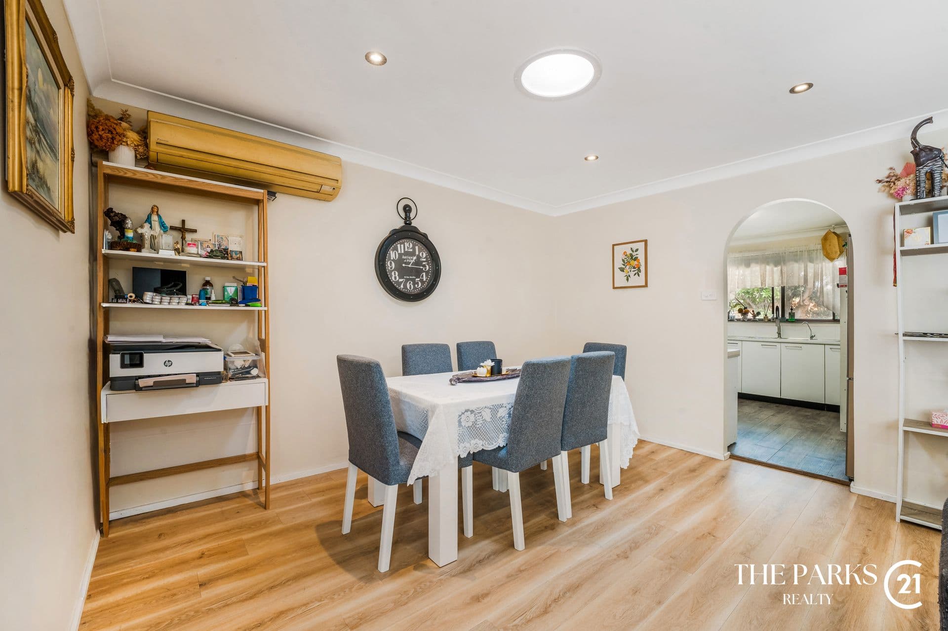 4/34-36 Ainsworth Crescent, Wetherill Park, NSW, 2164, Wetherill Park - Thumbnail 3