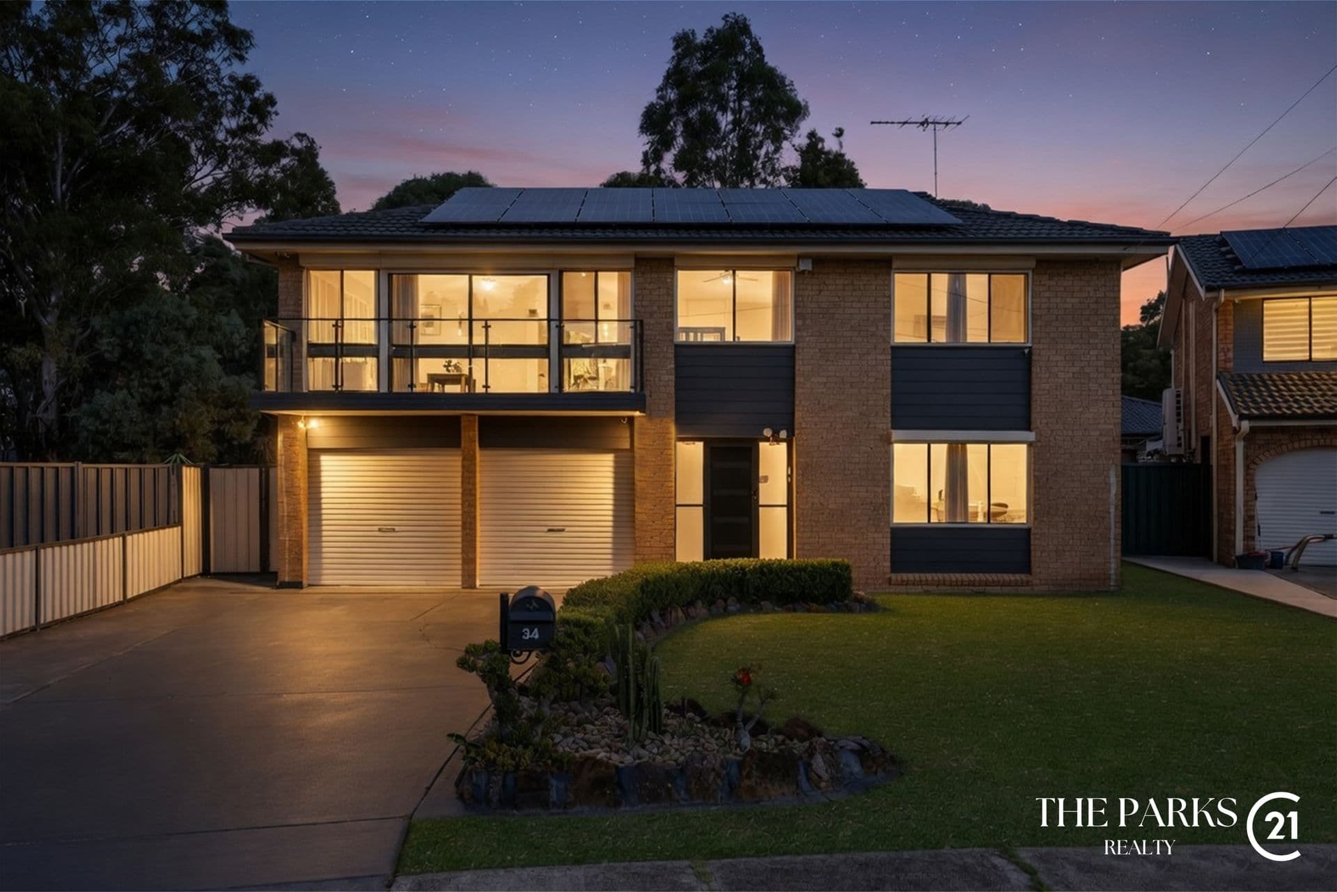 34 Raphael Street, Greenfield Park, NSW, 2176, Greenfield Park - Image 1