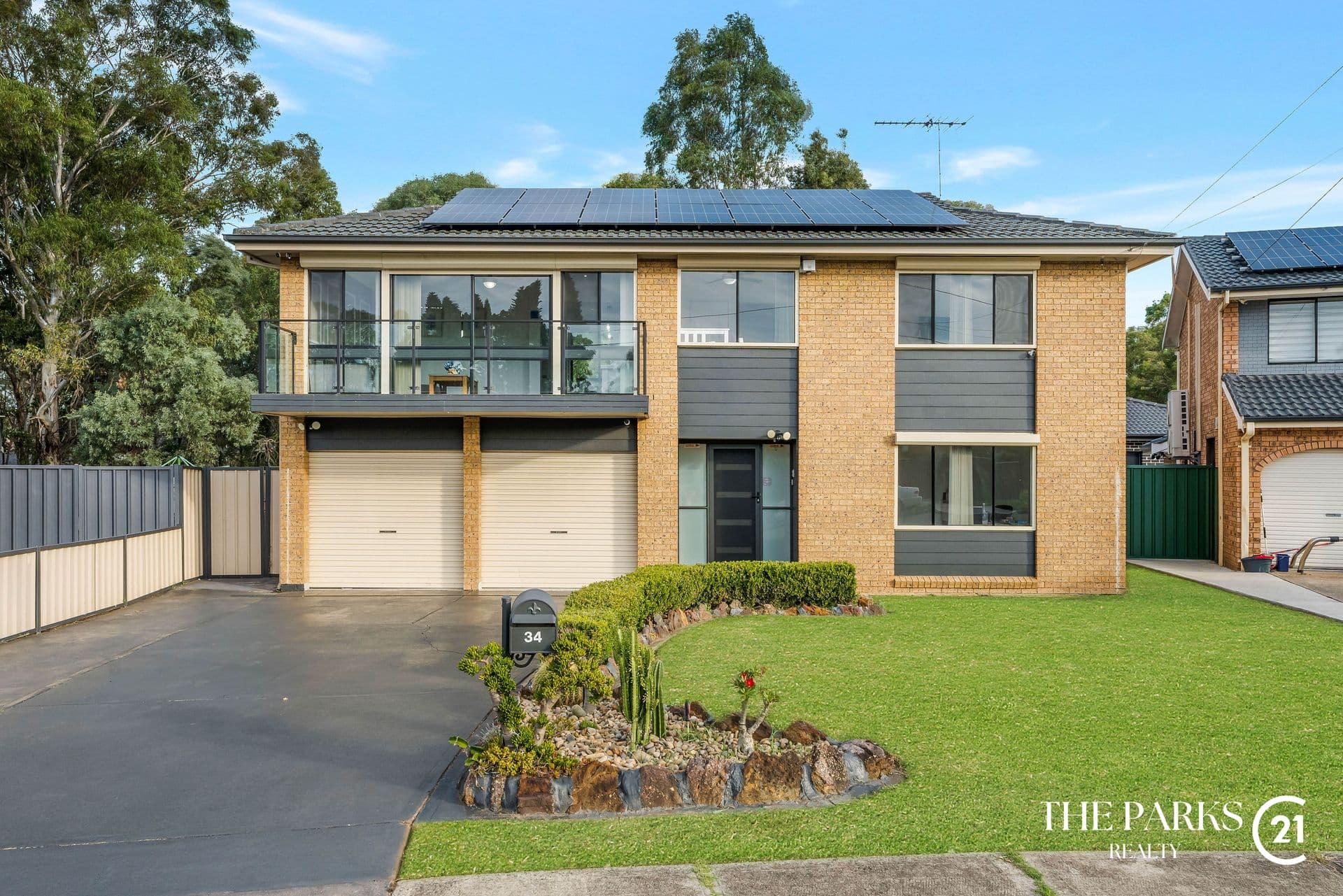 34 Raphael Street, Greenfield Park, NSW, 2176, Greenfield Park - Thumbnail 2