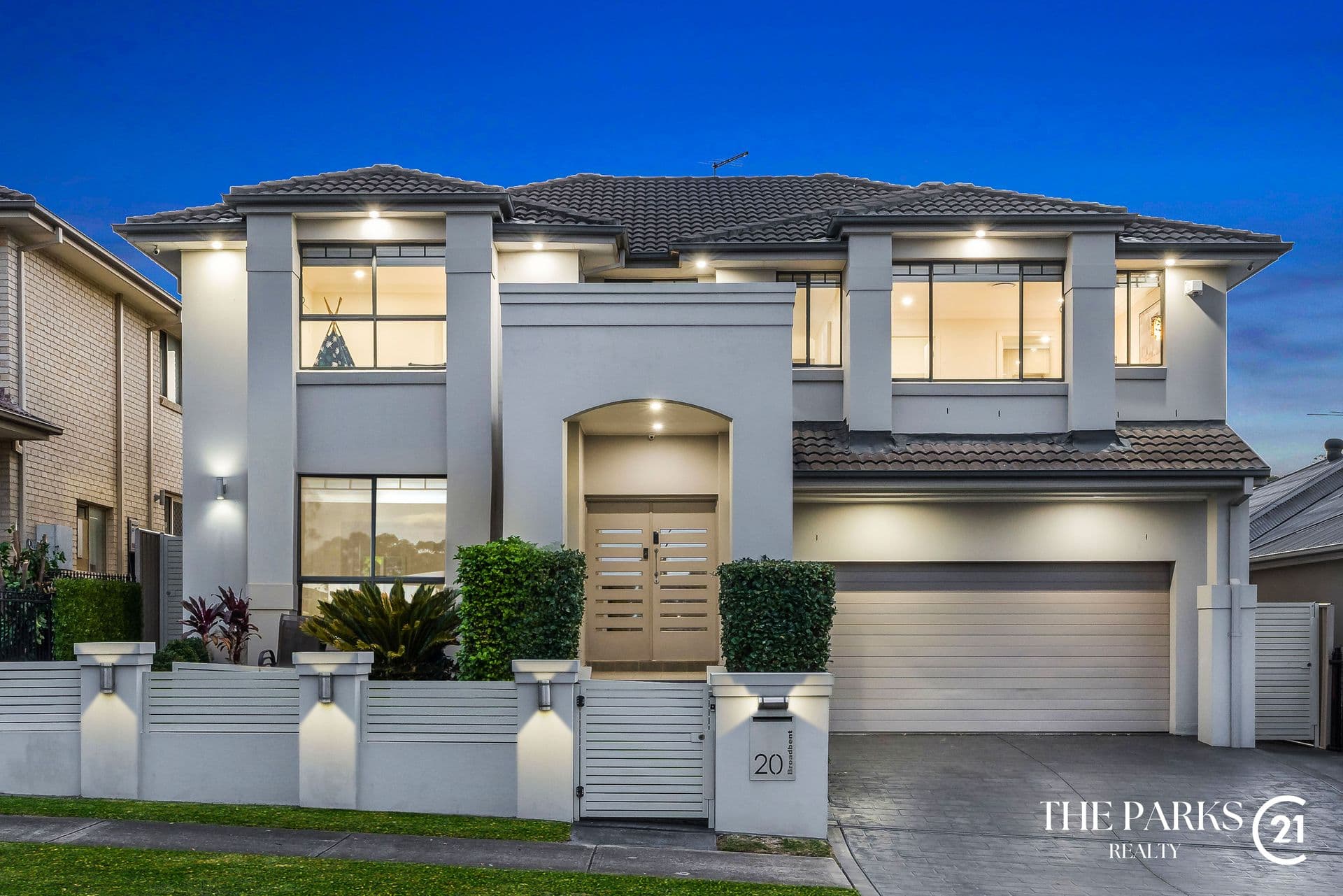 20 Broadbent Avenue, Middleton Grange, NSW, 2171, Middleton Grange - Image 1