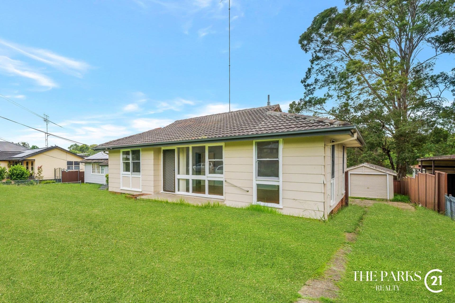 18 Ellsworth Drive, Tregear, NSW, 2770, Tregear - Image 1
