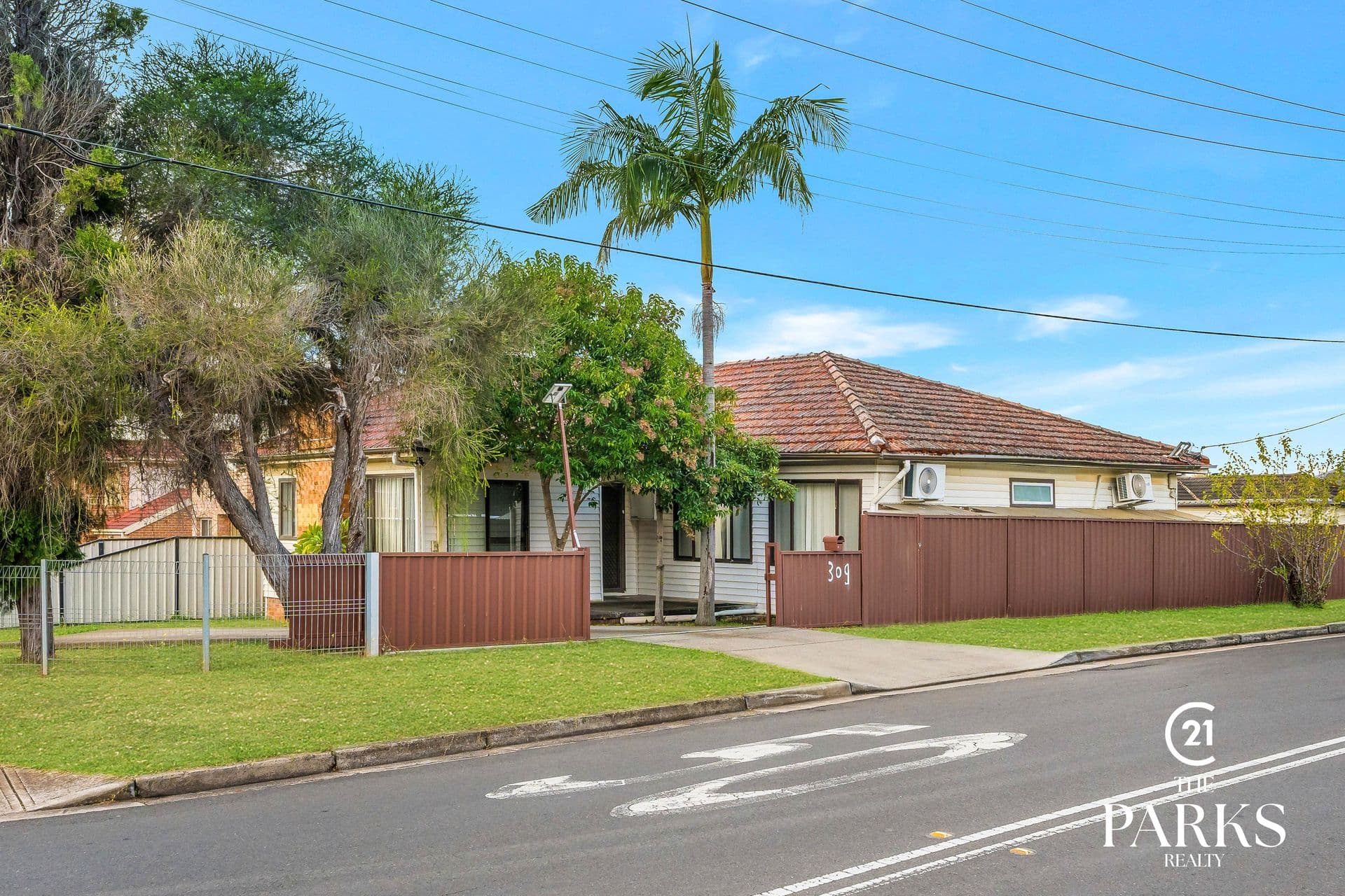 309 Polding Street, Fairfield West, NSW, 2165, Fairfield West - Thumbnail 2