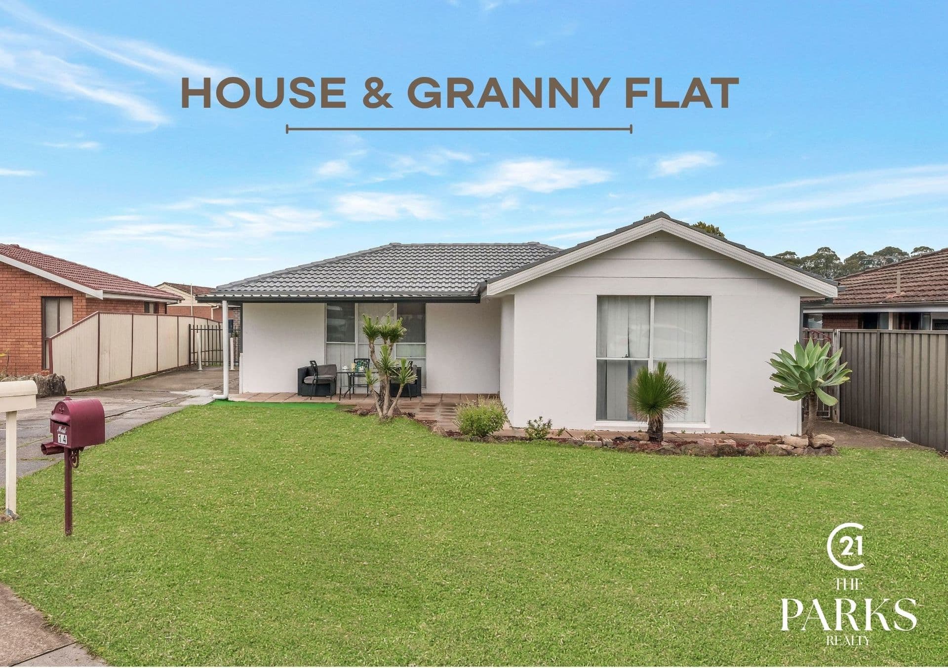 14 And 14a Brahma Close, Bossley Park, NSW, 2176, Bossley Park - Image 1