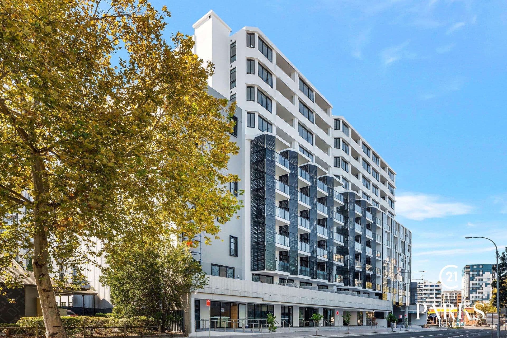 1305/48 Court Road, Fairfield, NSW, 2165, Fairfield - Image 1