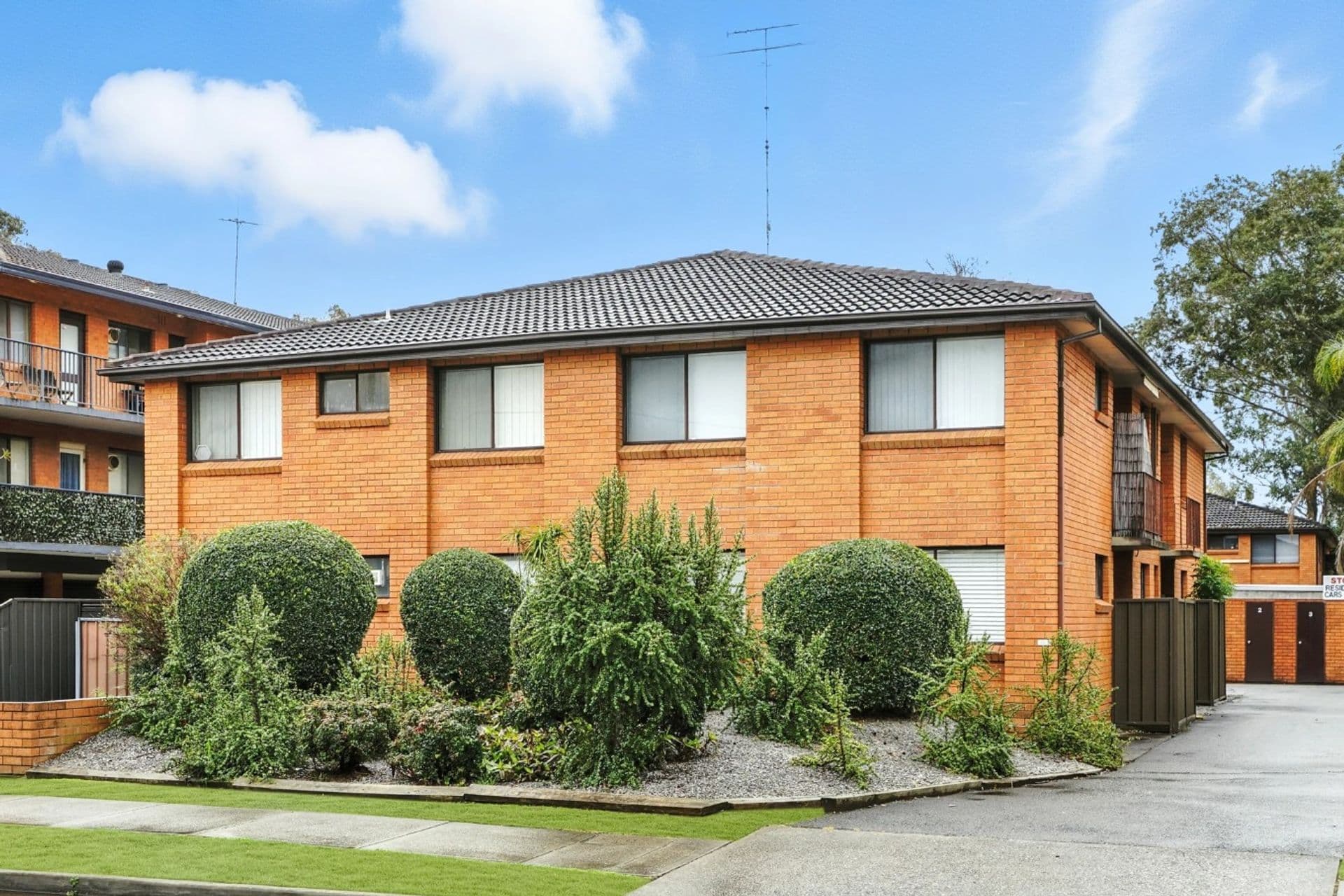1/13 Preston Street, Jamisontown, NSW, 2750, Jamisontown - Thumbnail 7