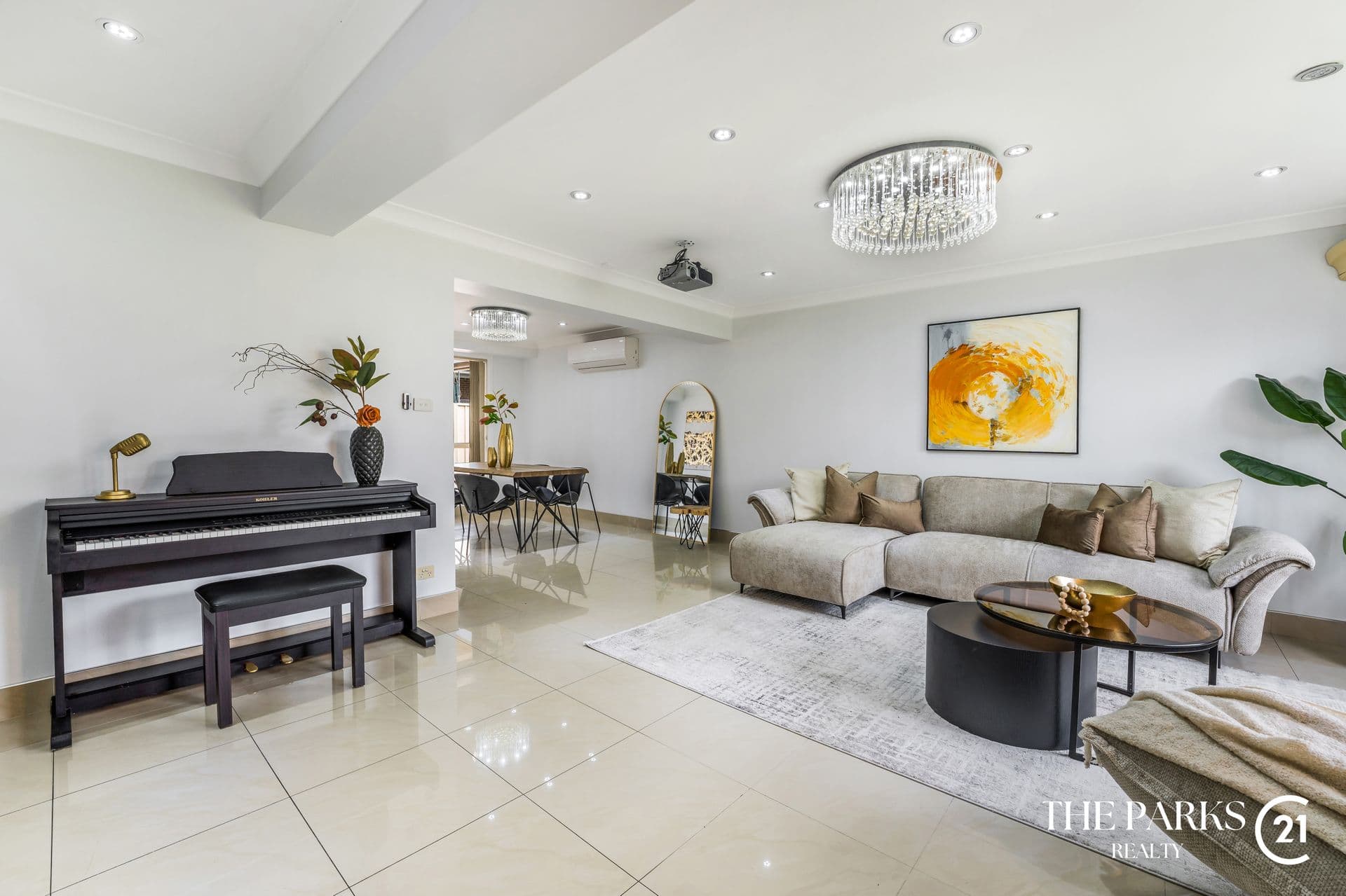 14 Raphael Street, Greenfield Park, NSW, 2176, Greenfield Park - Thumbnail 4