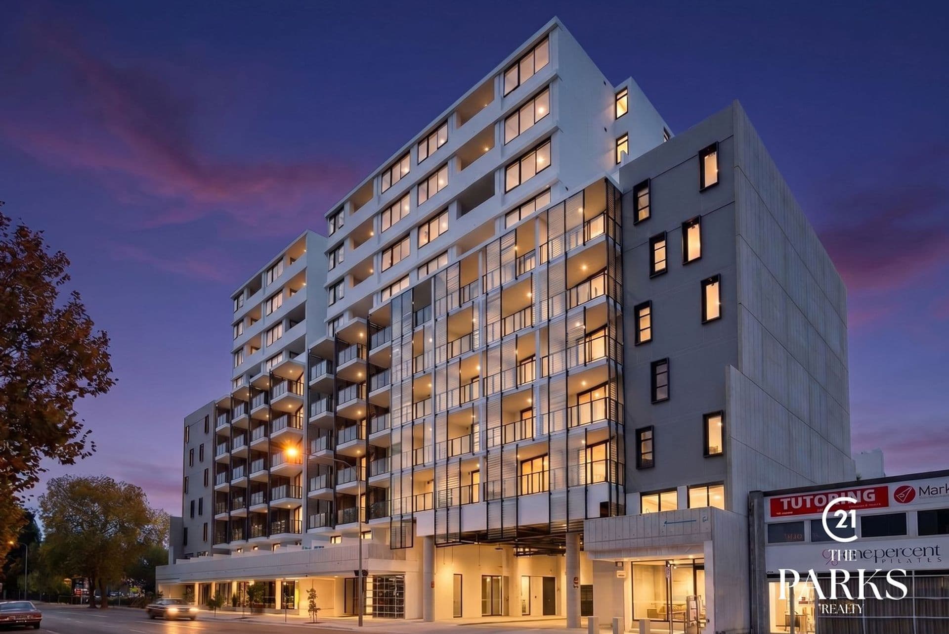 1407/50 Court Road, Fairfield, NSW, 2165, Fairfield - Image 1