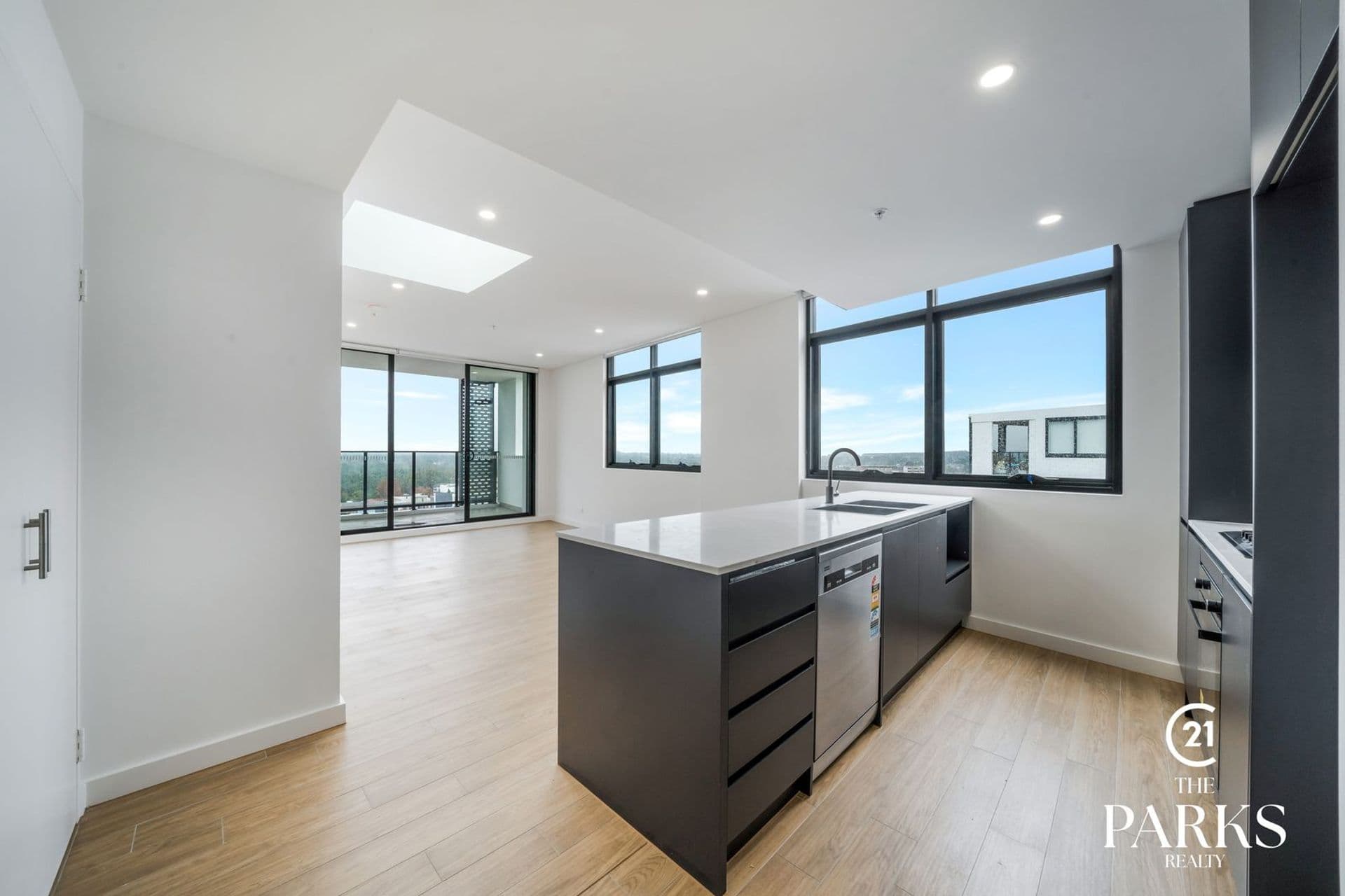 1408/50 Court Road, Fairfield, NSW, 2165, Fairfield - Thumbnail 2