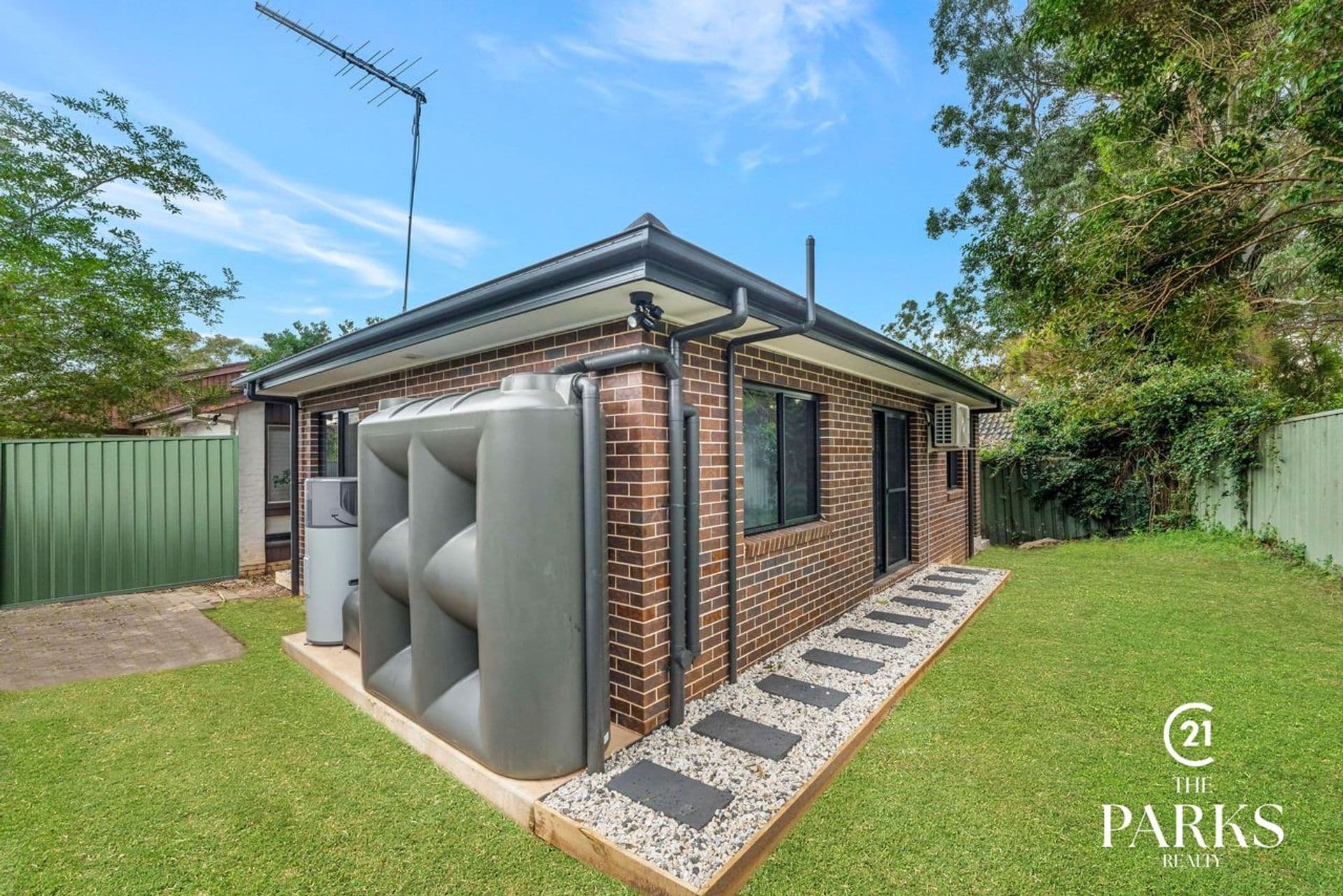 8a Harrod Street, Prospect, NSW, 2148, Prospect - Thumbnail 8