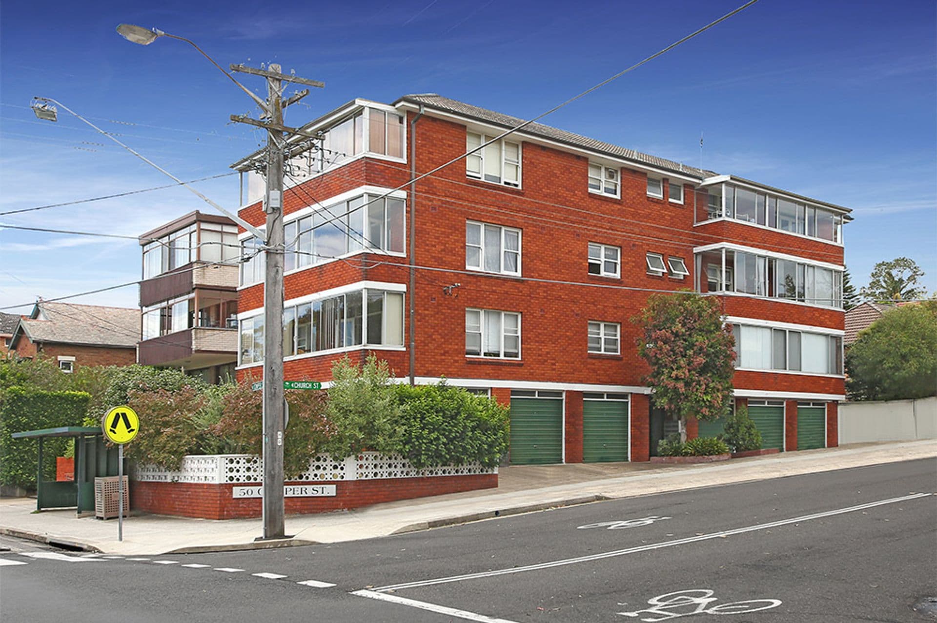 2/50 Cowper Street, Randwick, NSW, 2031, Randwick - Image 1