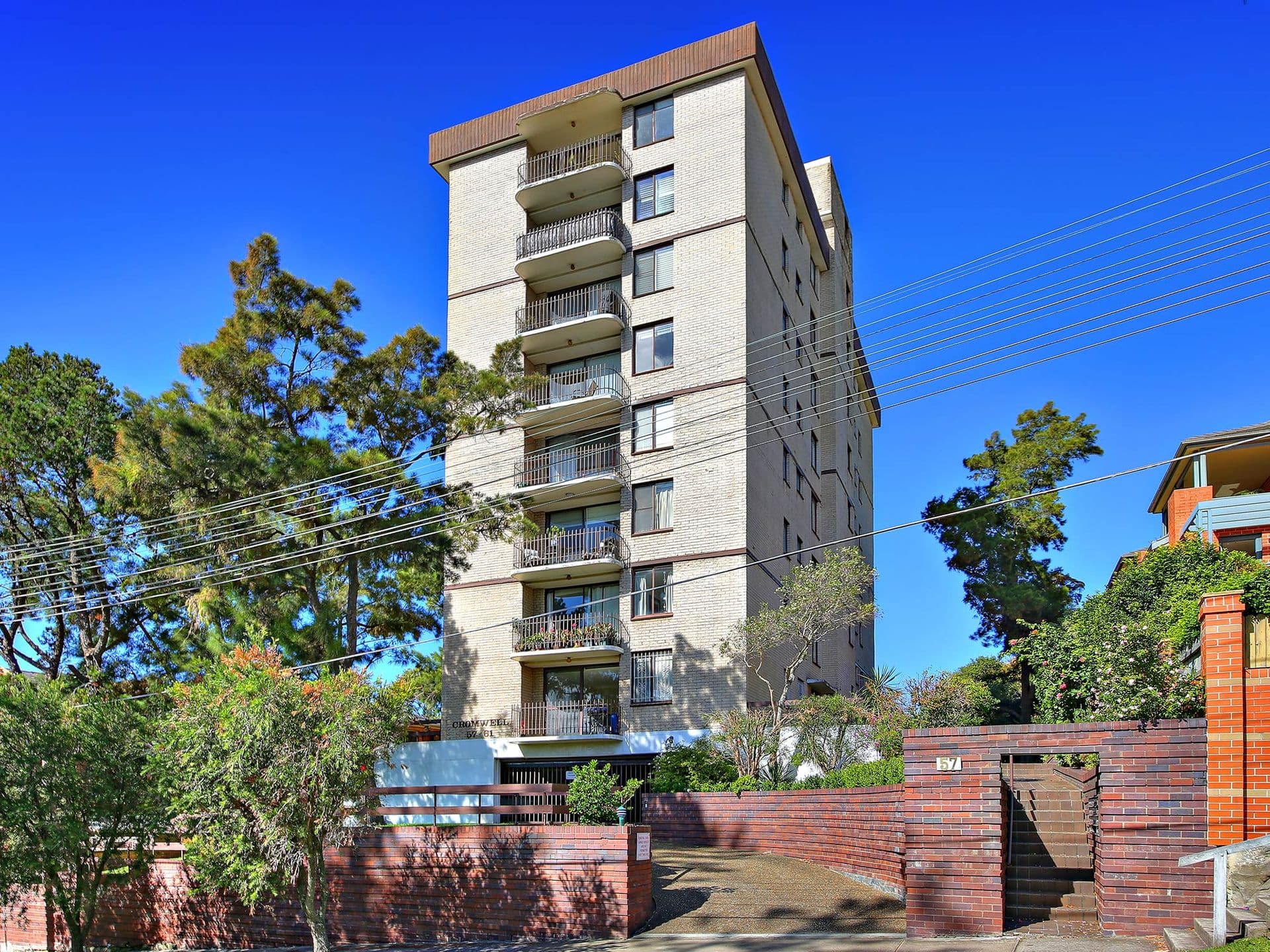24/57-61 Market Street, Randwick, NSW, 2031, Warner - Thumbnail 8
