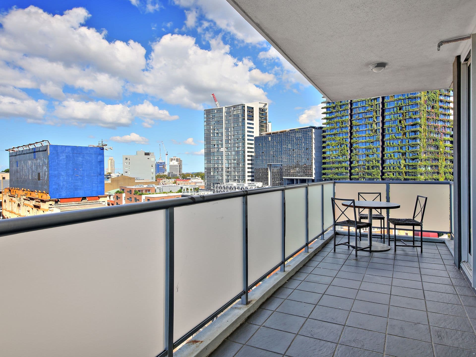 72/849 George Street, Ultimo, NSW, 2007, Ultimo - Thumbnail 2