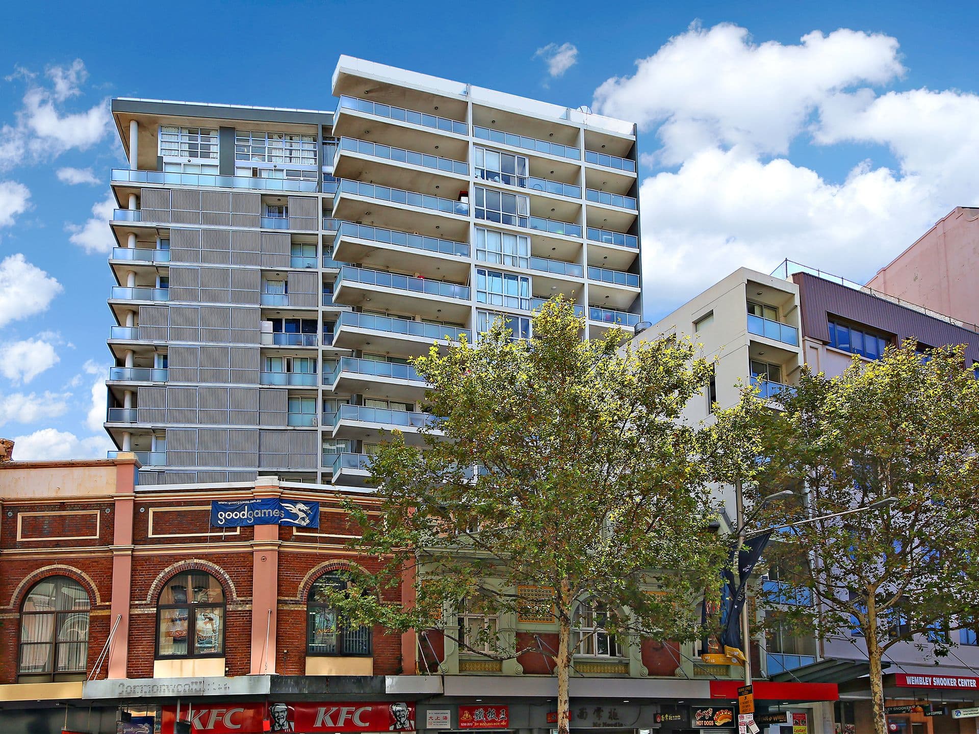 72/849 George Street, Ultimo, NSW, 2007, Ultimo - Thumbnail 5